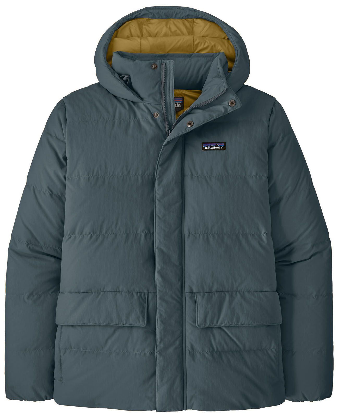 Patagonia Men's Sisar Down Jacket product image