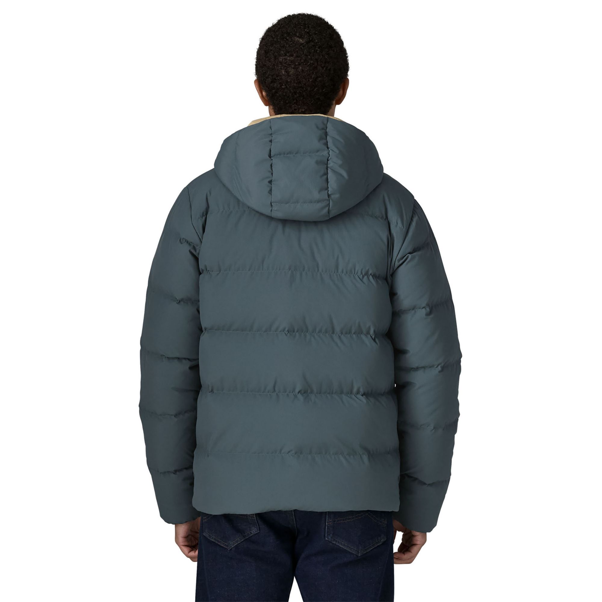 Patagonia Men's Sisar Down Jacket product image