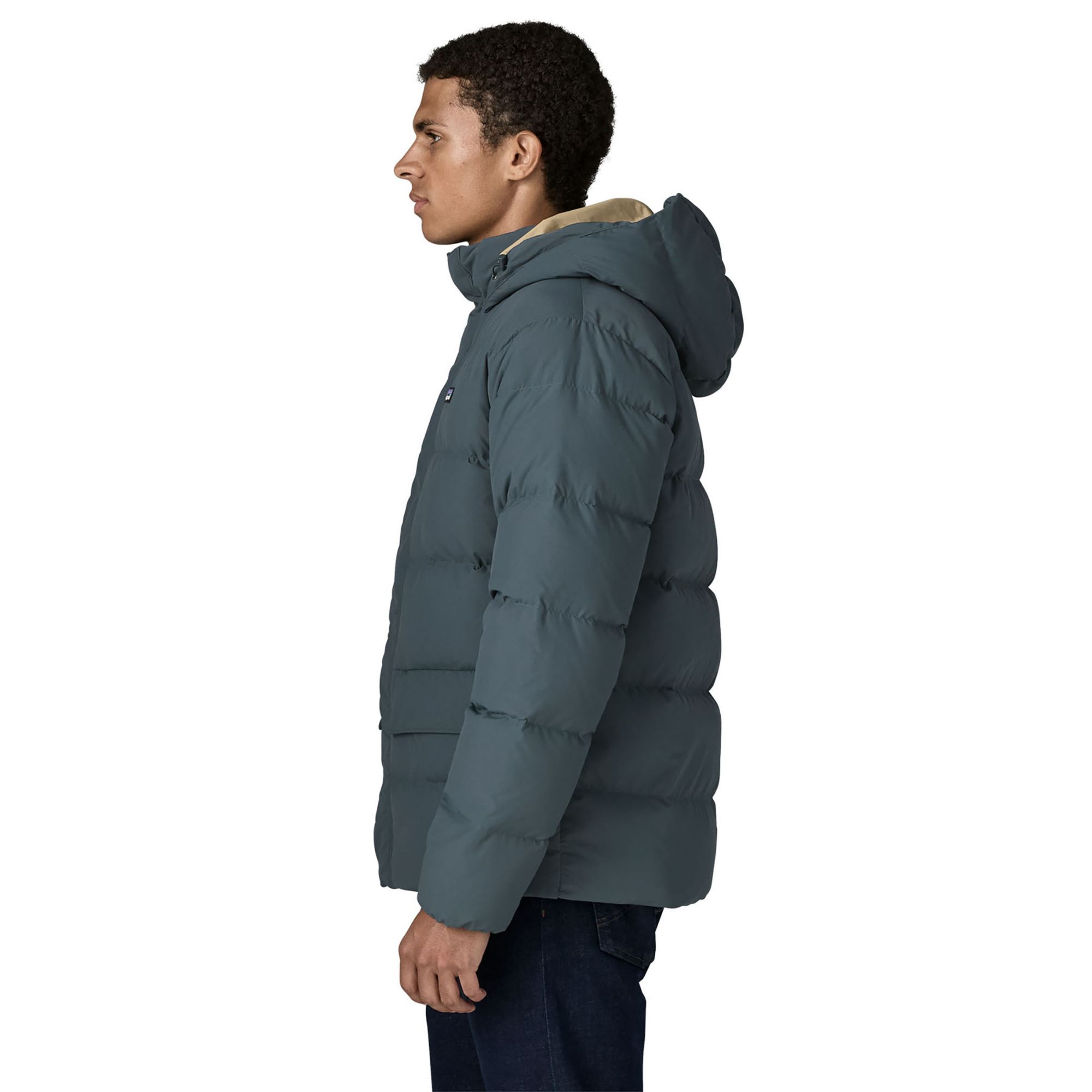 Patagonia Men's Sisar Down Jacket product image