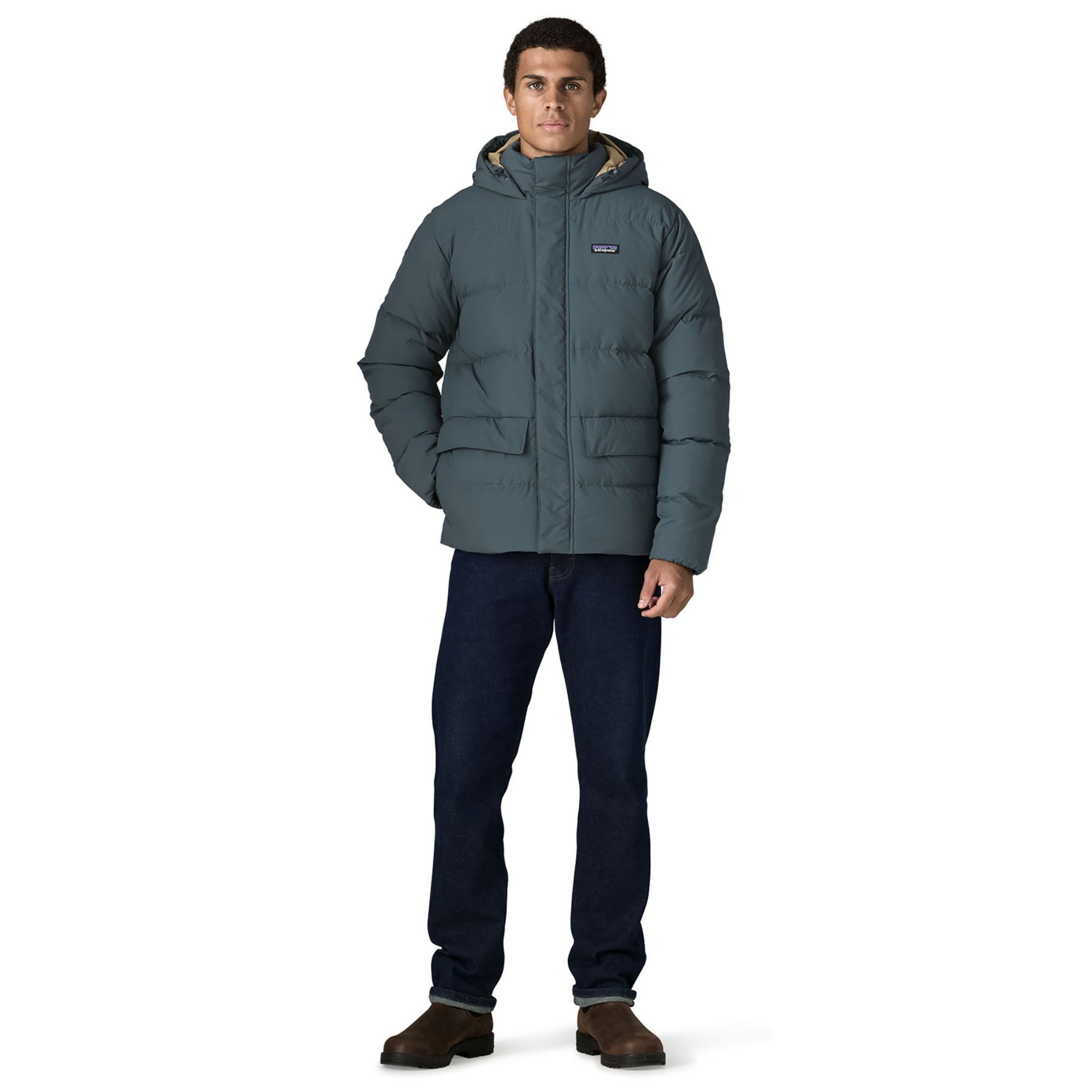 Patagonia Men's Sisar Down Jacket product image