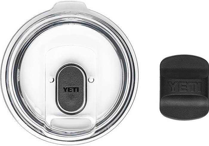 YETI MagSlider Lid for 10oz Lowball & 20oz Tumbler Replacement