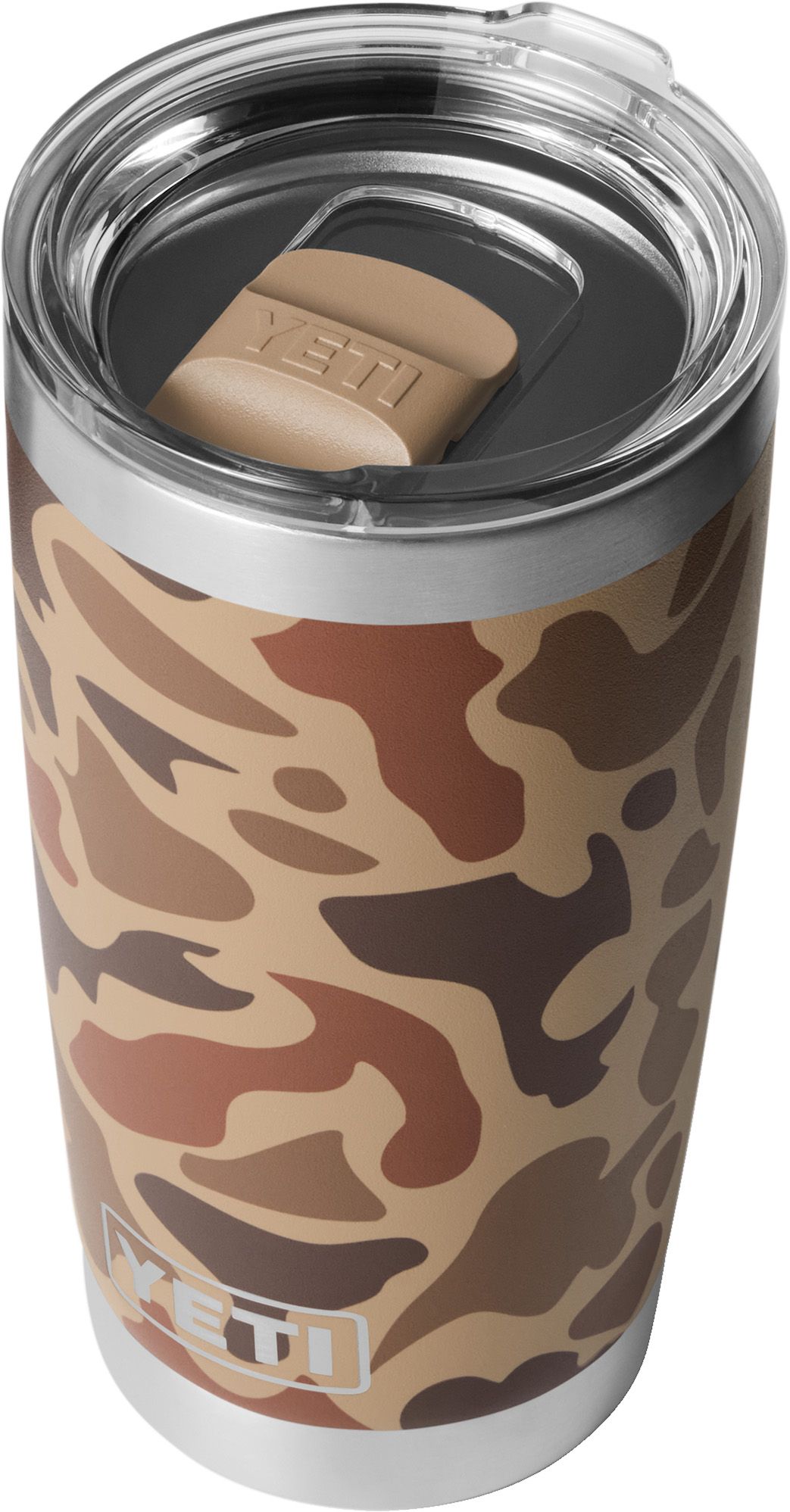 YETI 20 oz. Rambler Tumbler with MagSlider Lid product image