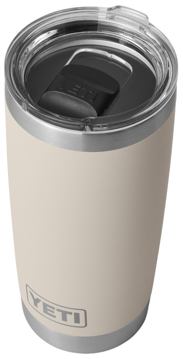 YETI 20 oz. Rambler Tumbler with MagSlider Lid product image