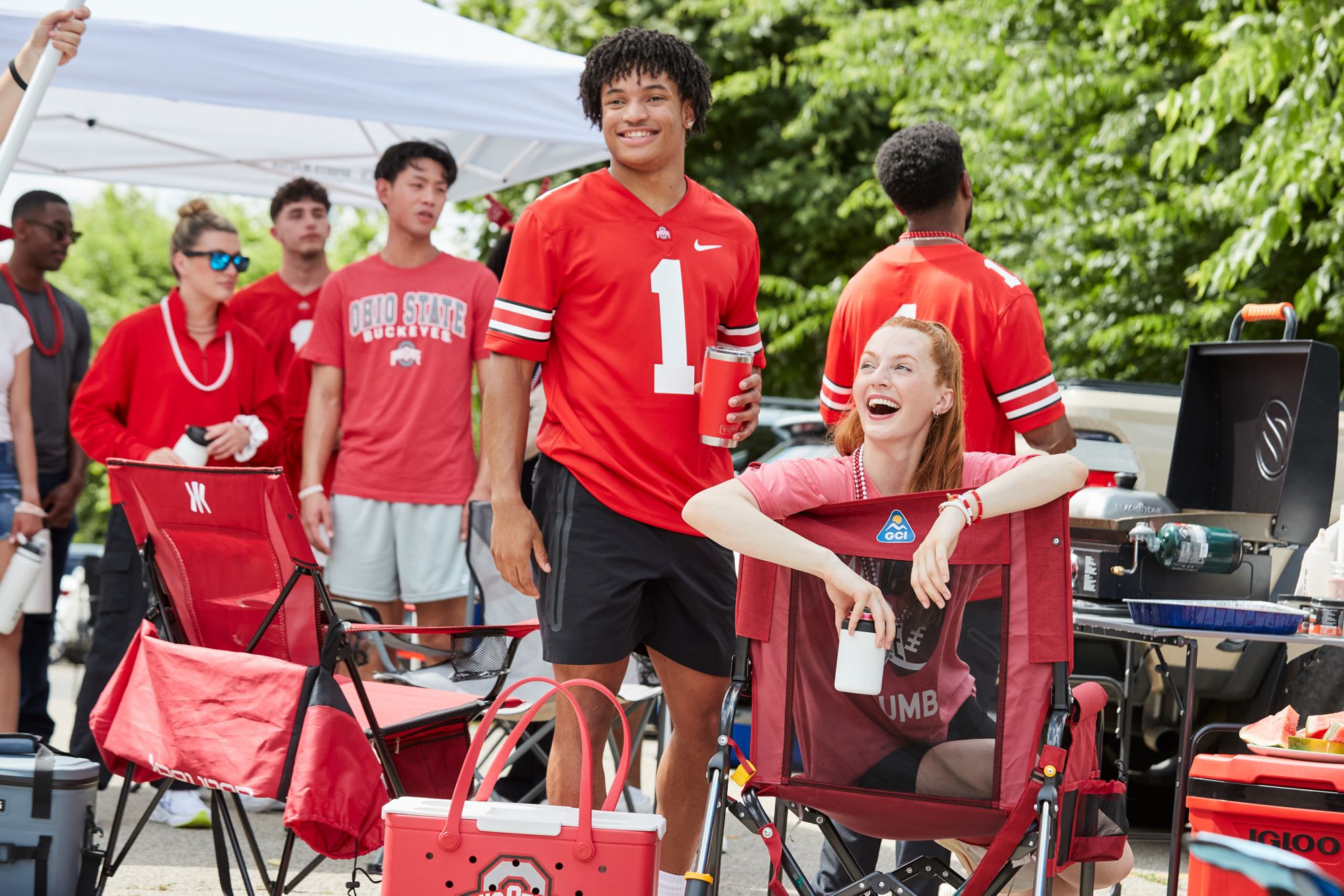 YETI 20 oz. Rambler Tumbler with MagSlider Lid product image