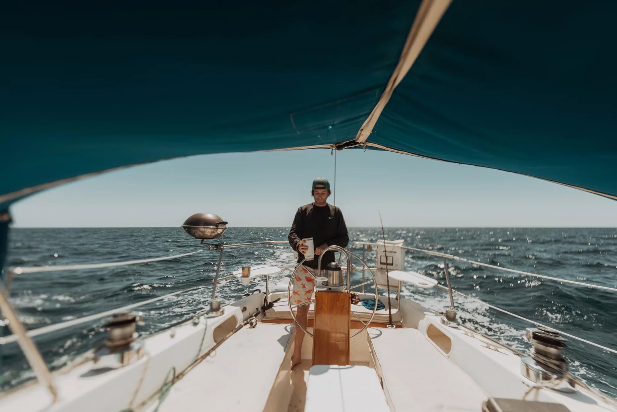 YETI 20 oz. Rambler Tumbler with MagSlider Lid product image