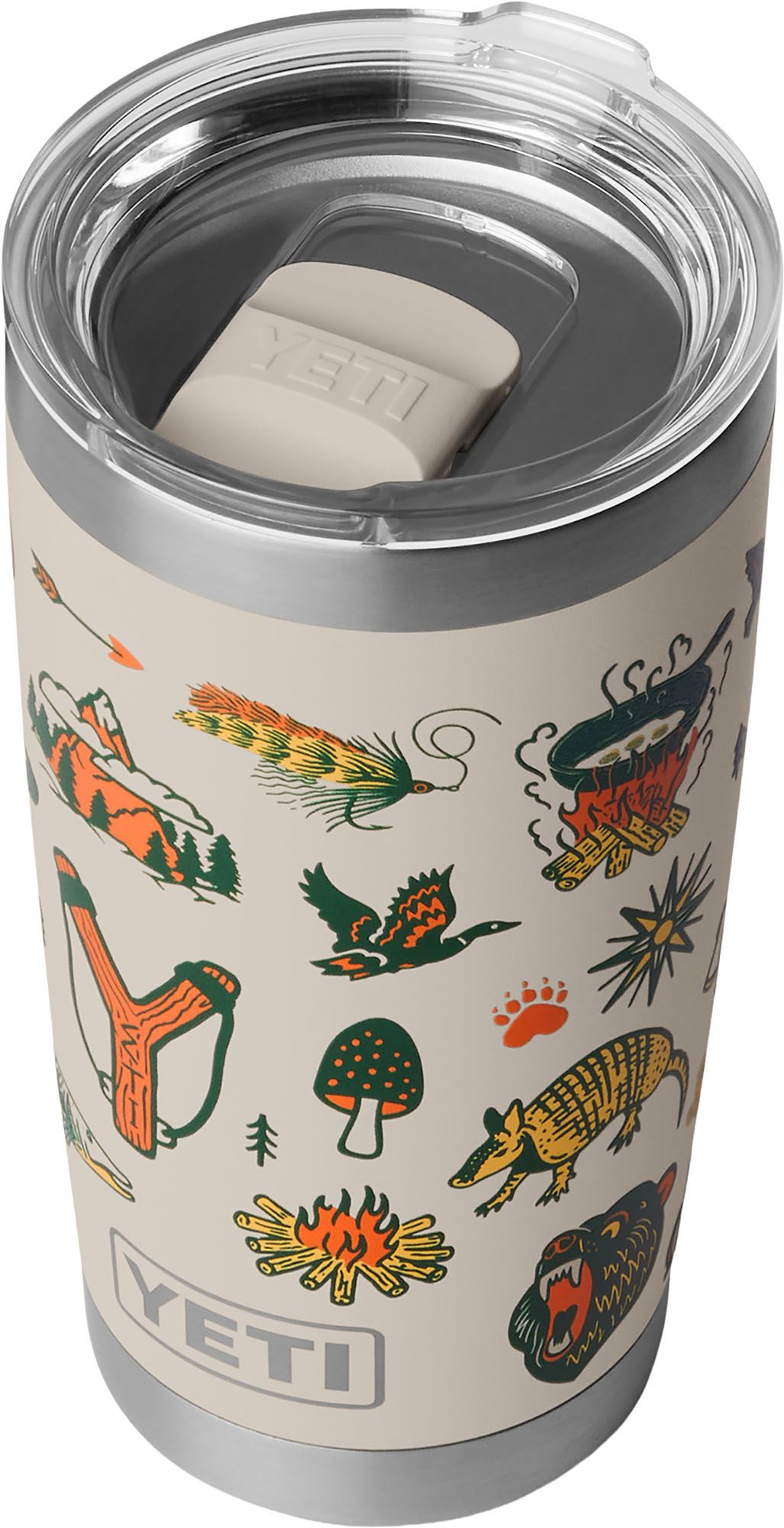 YETI 20 oz. Rambler Tumbler with MagSlider Lid product image