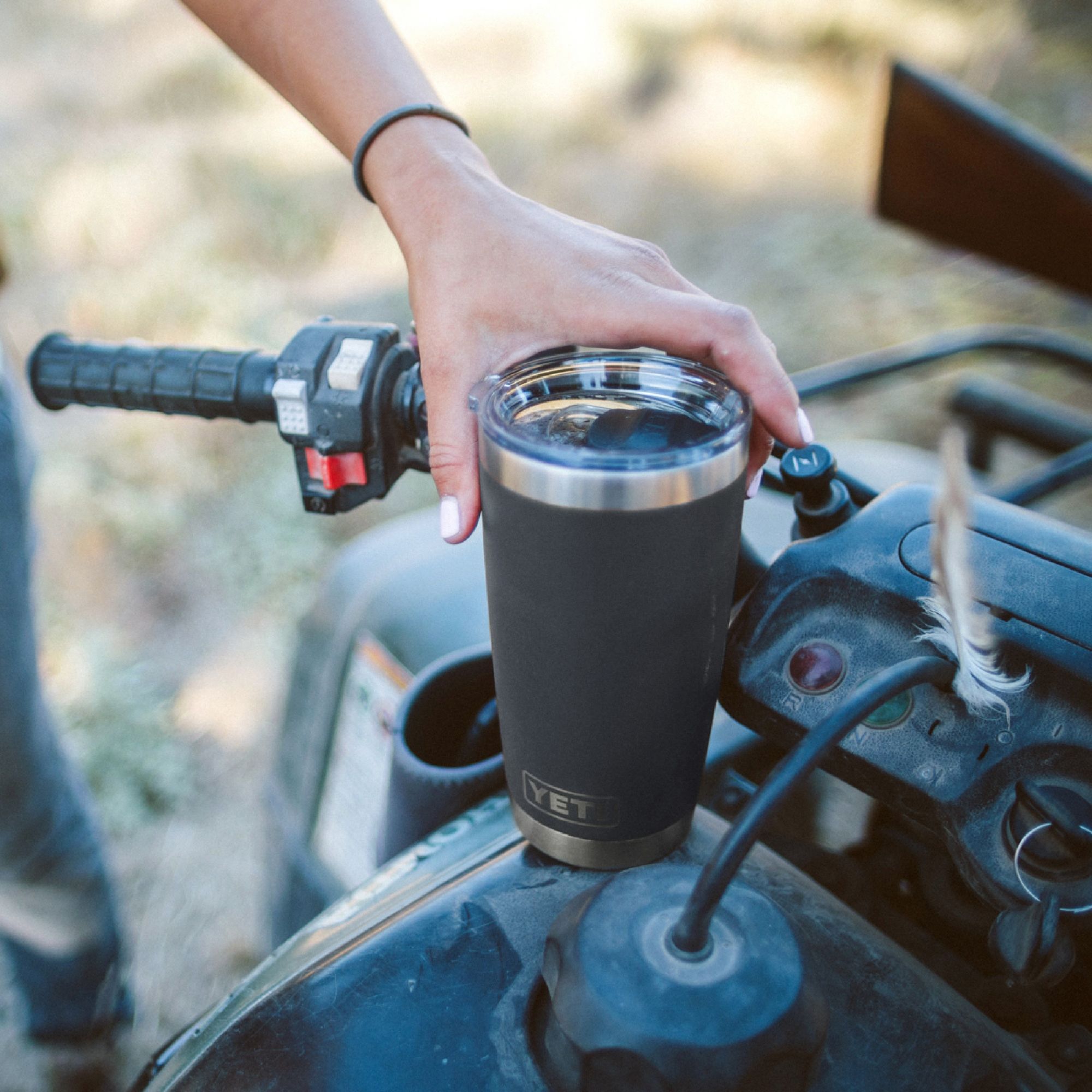 YETI 20 oz. Rambler Tumbler with MagSlider Lid product image