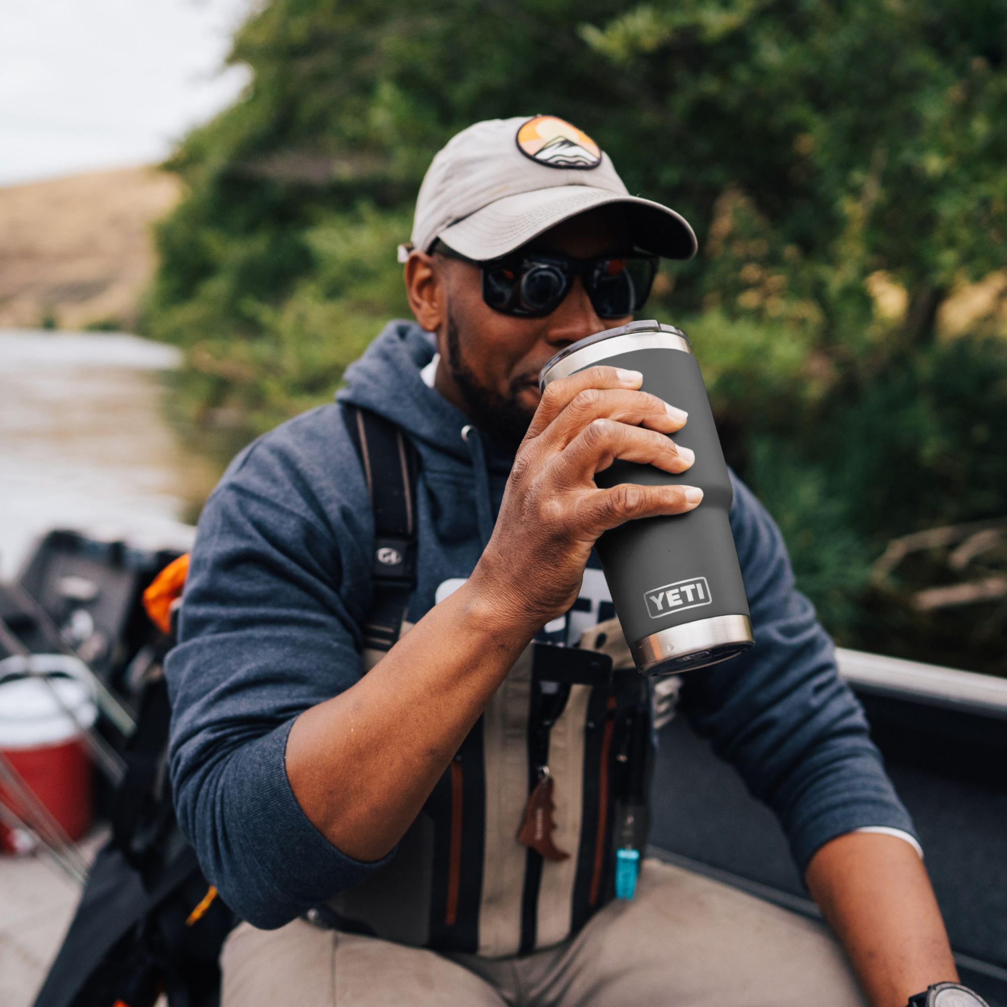 YETI 30 oz. Rambler Tumbler with MagSlider Lid product image