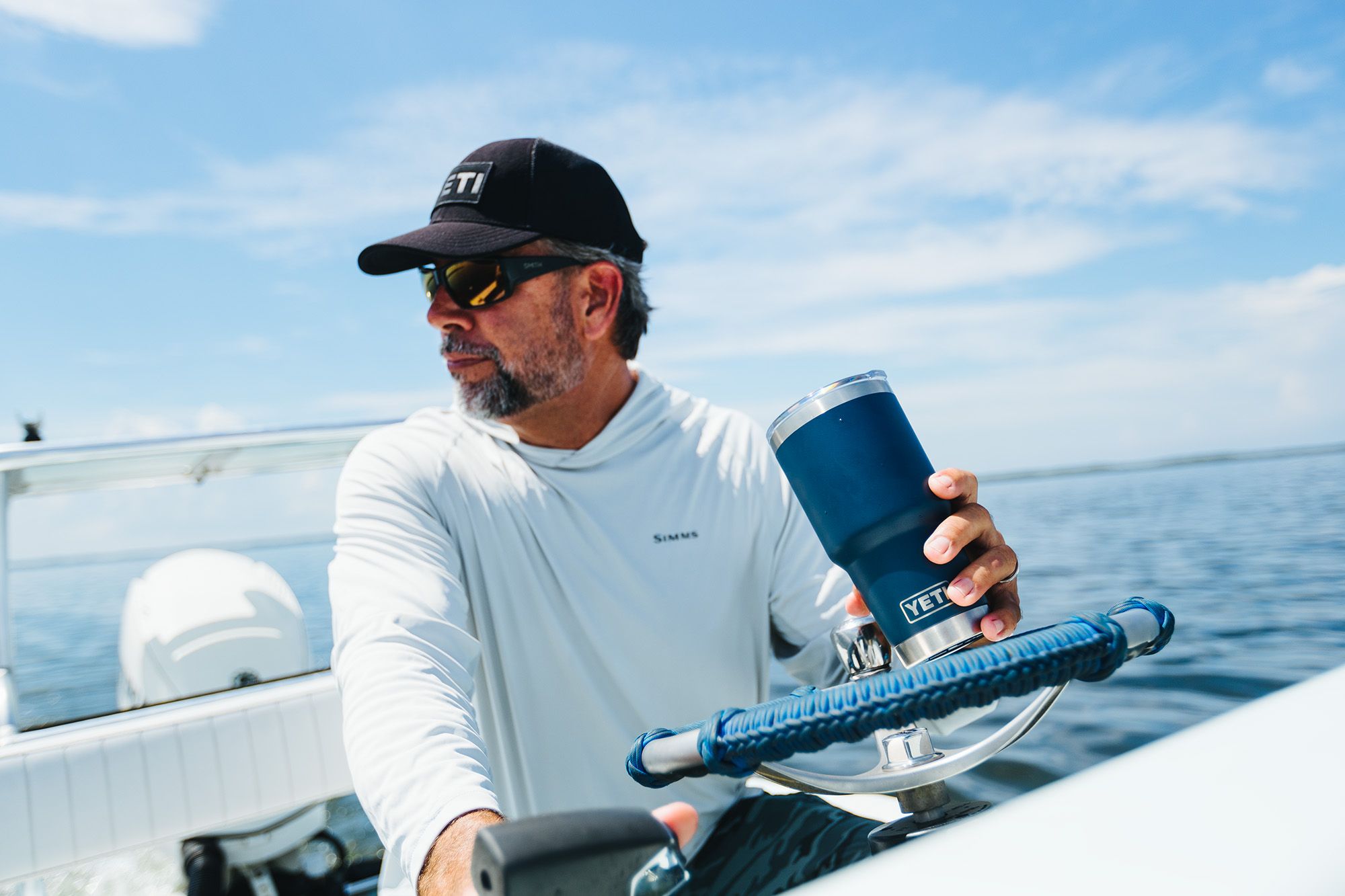 YETI 30 oz. Rambler Tumbler with MagSlider Lid product image