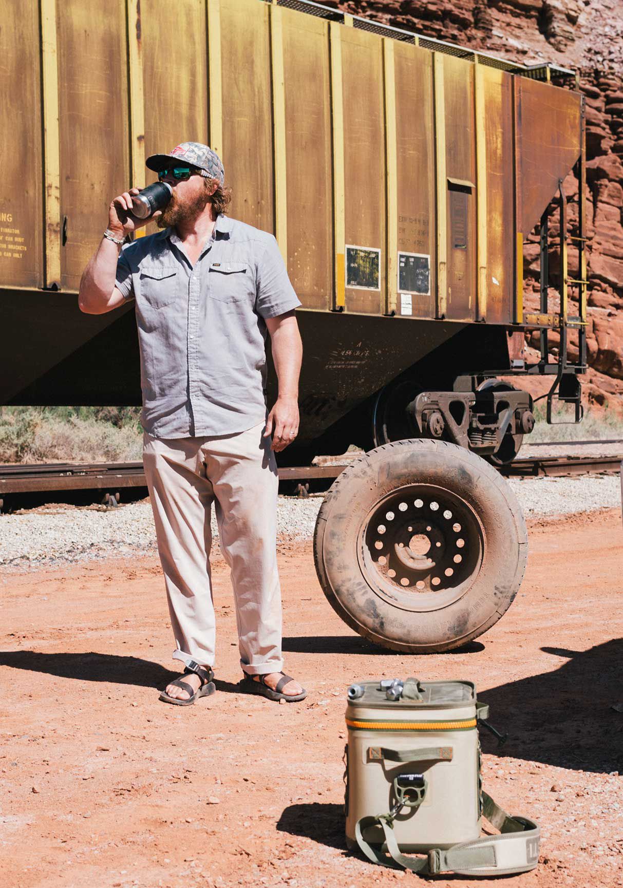 YETI Rambler Colster product image