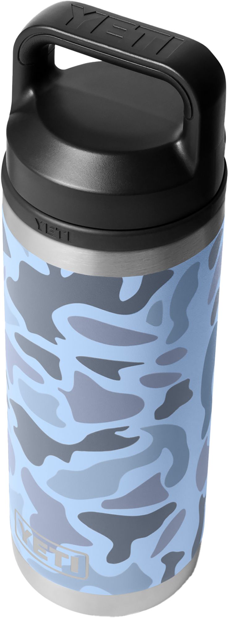 YETI 18 oz. Rambler Bottle with Chug Cap product image