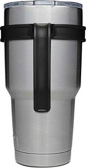 Grapplr Cup Handle for Yeti 30oz Rambler w/ TD Logo - TackleDirect