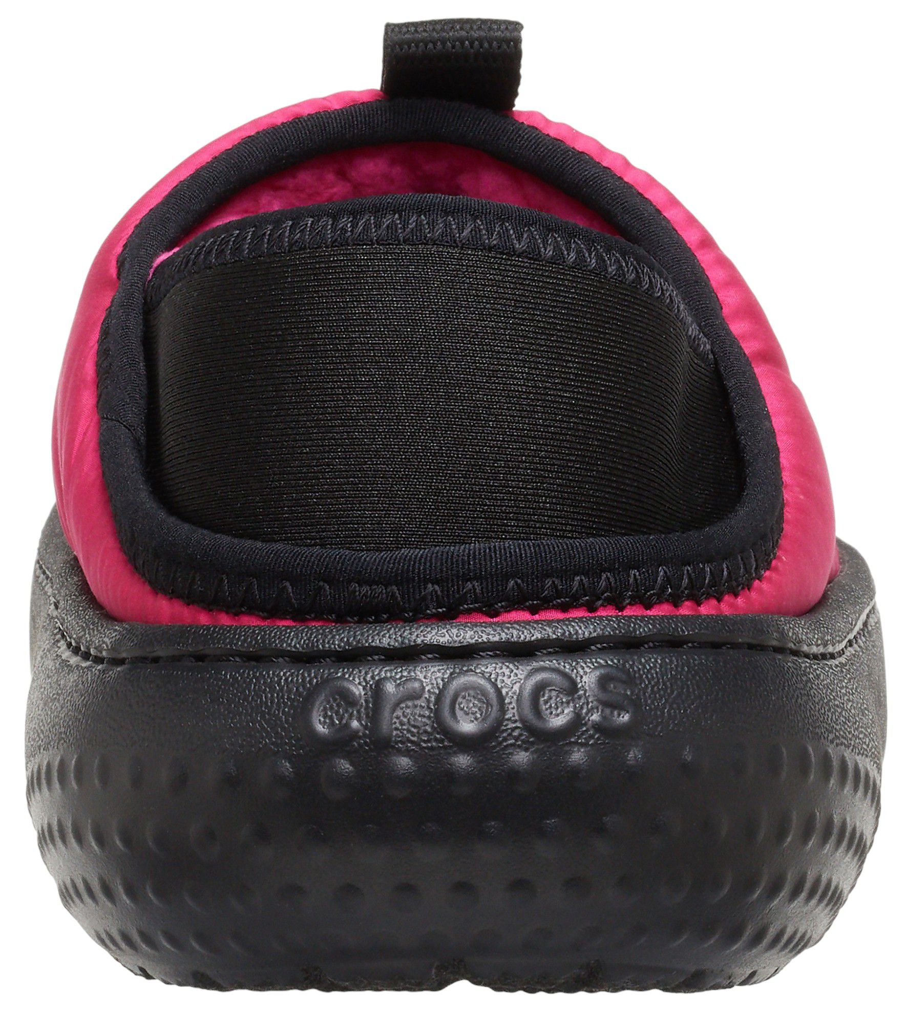 Crocs Classic Puff Moc product image