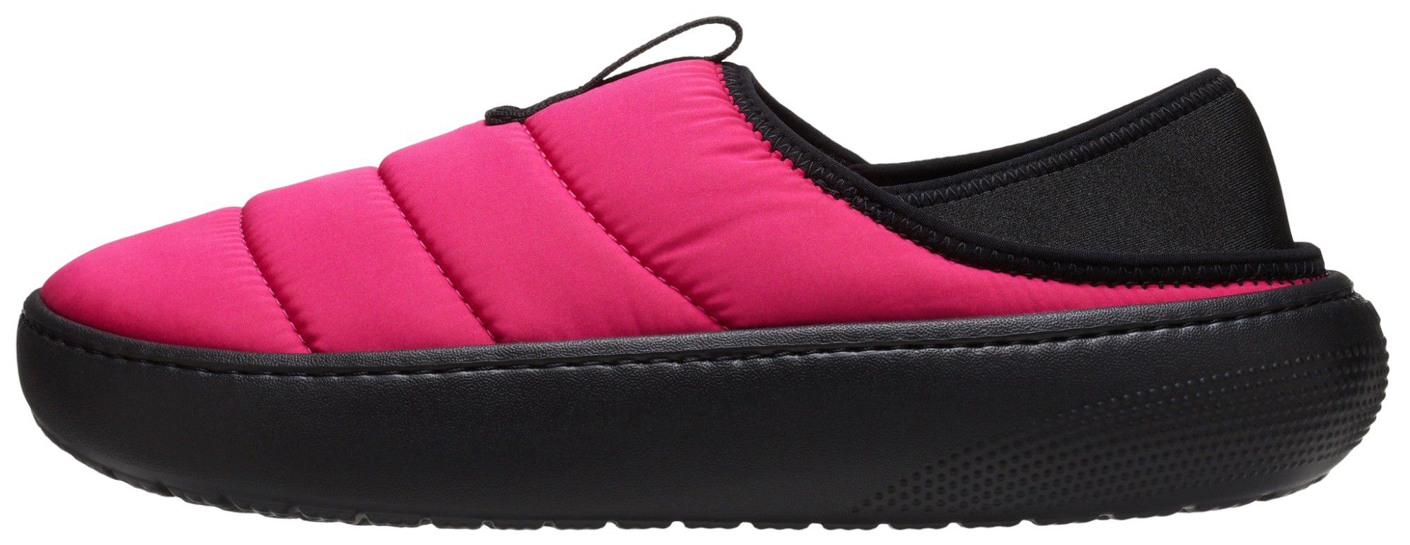 Crocs Classic Puff Moc product image