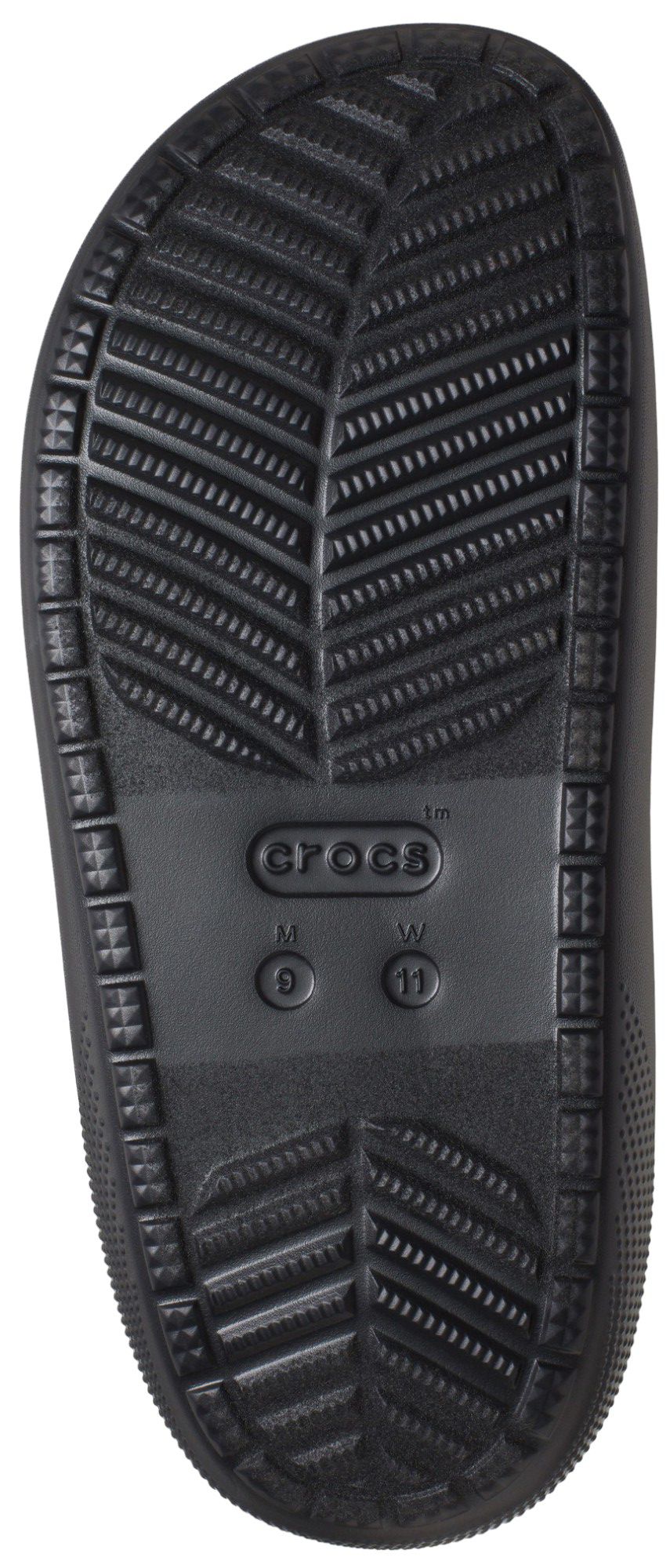 Crocs Classic Puff Moc product image