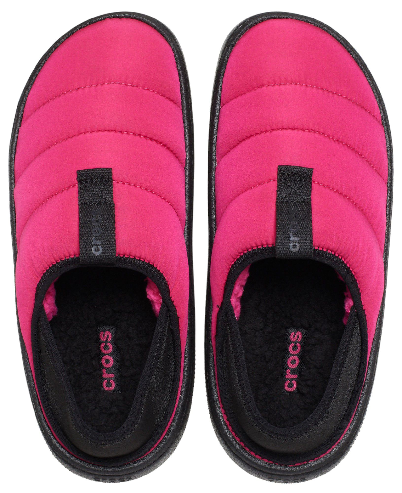 Crocs Classic Puff Moc product image