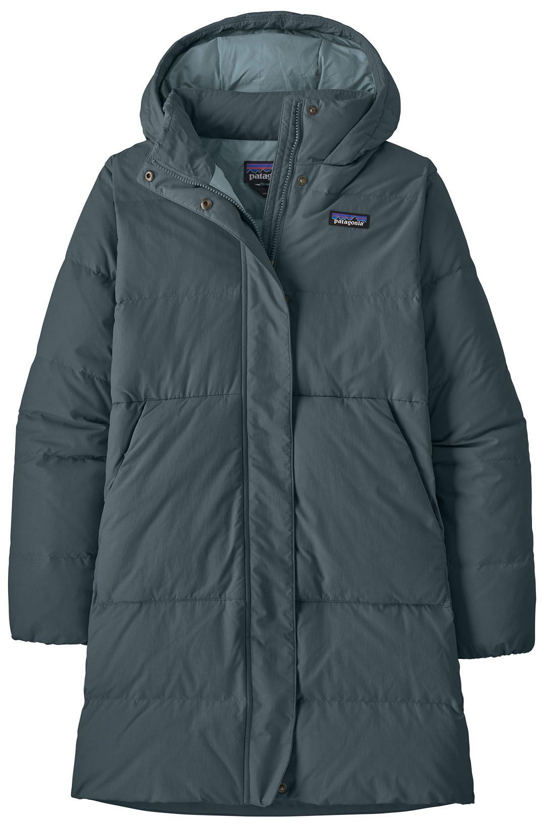 Patagonia Women's Sisar Down Parka product image