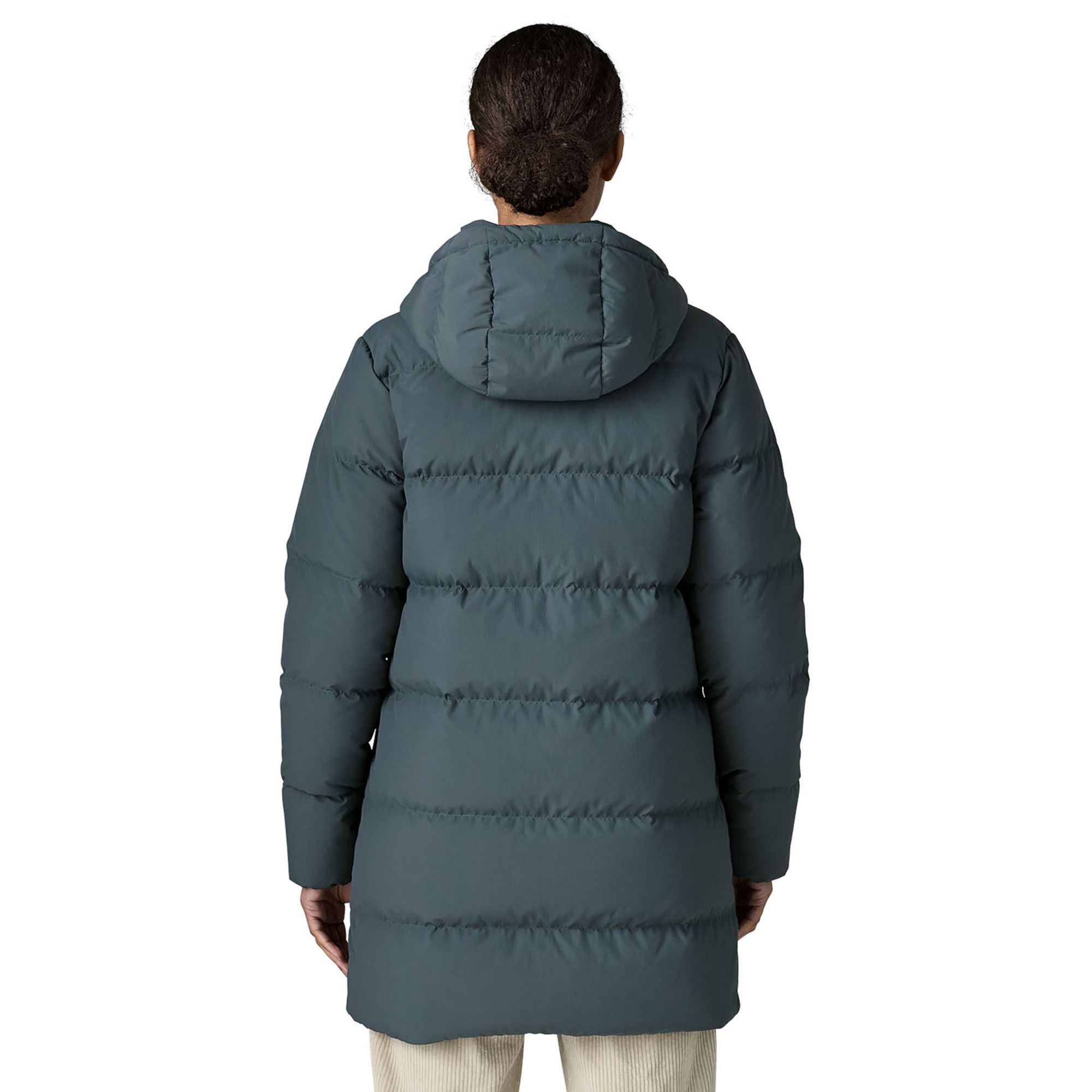 Patagonia Women's Sisar Down Parka product image