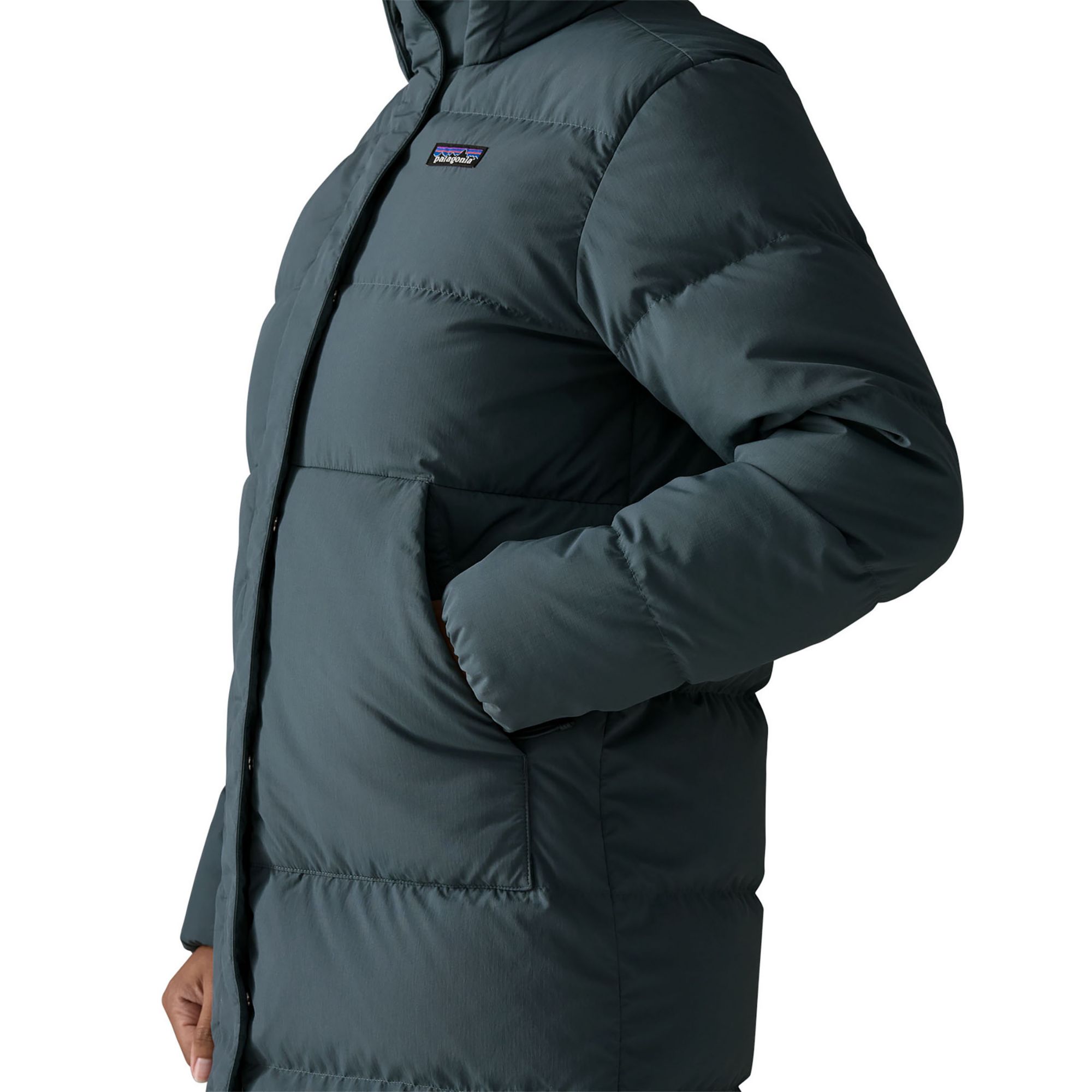 Patagonia Women's Sisar Down Parka product image