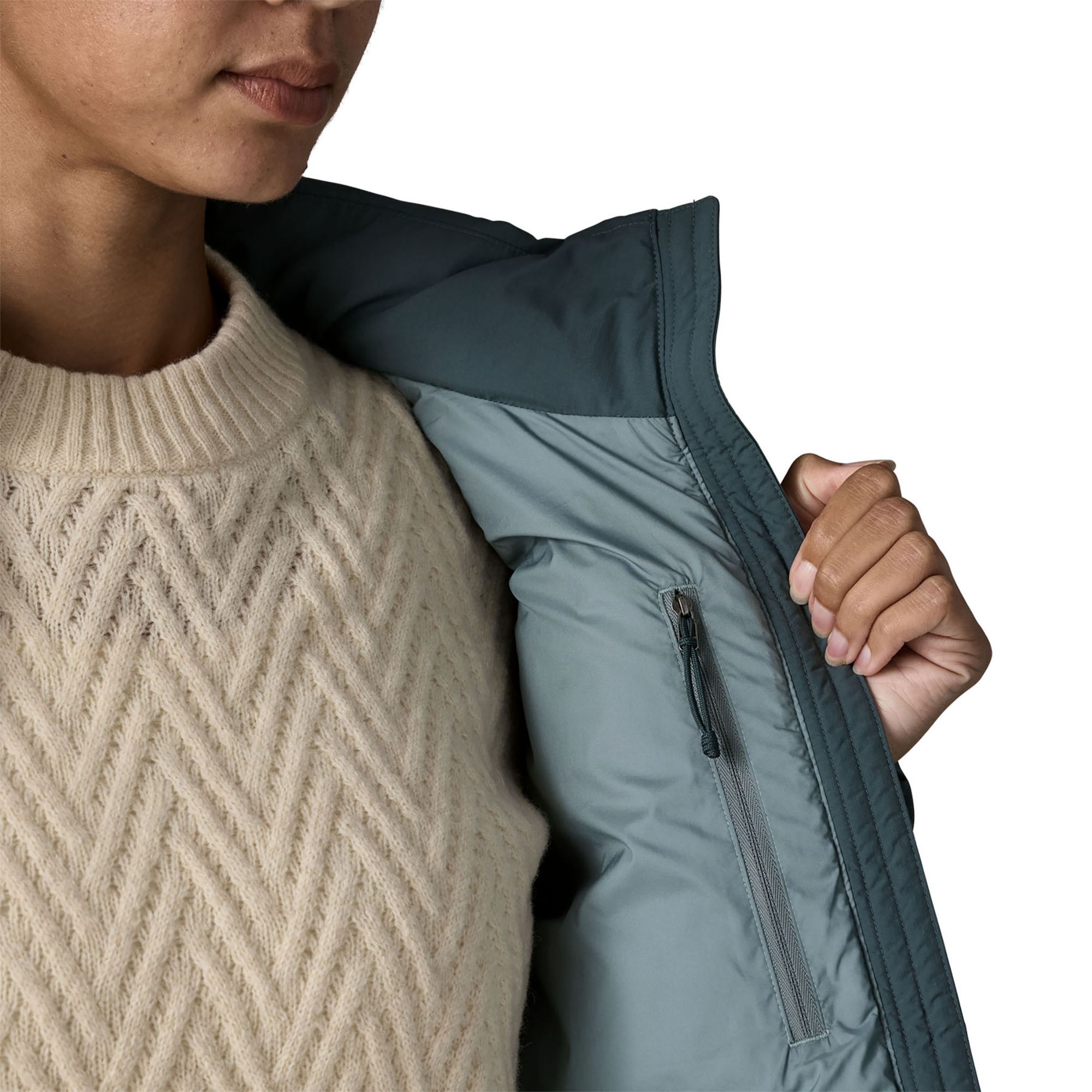 Patagonia Women's Sisar Down Parka product image