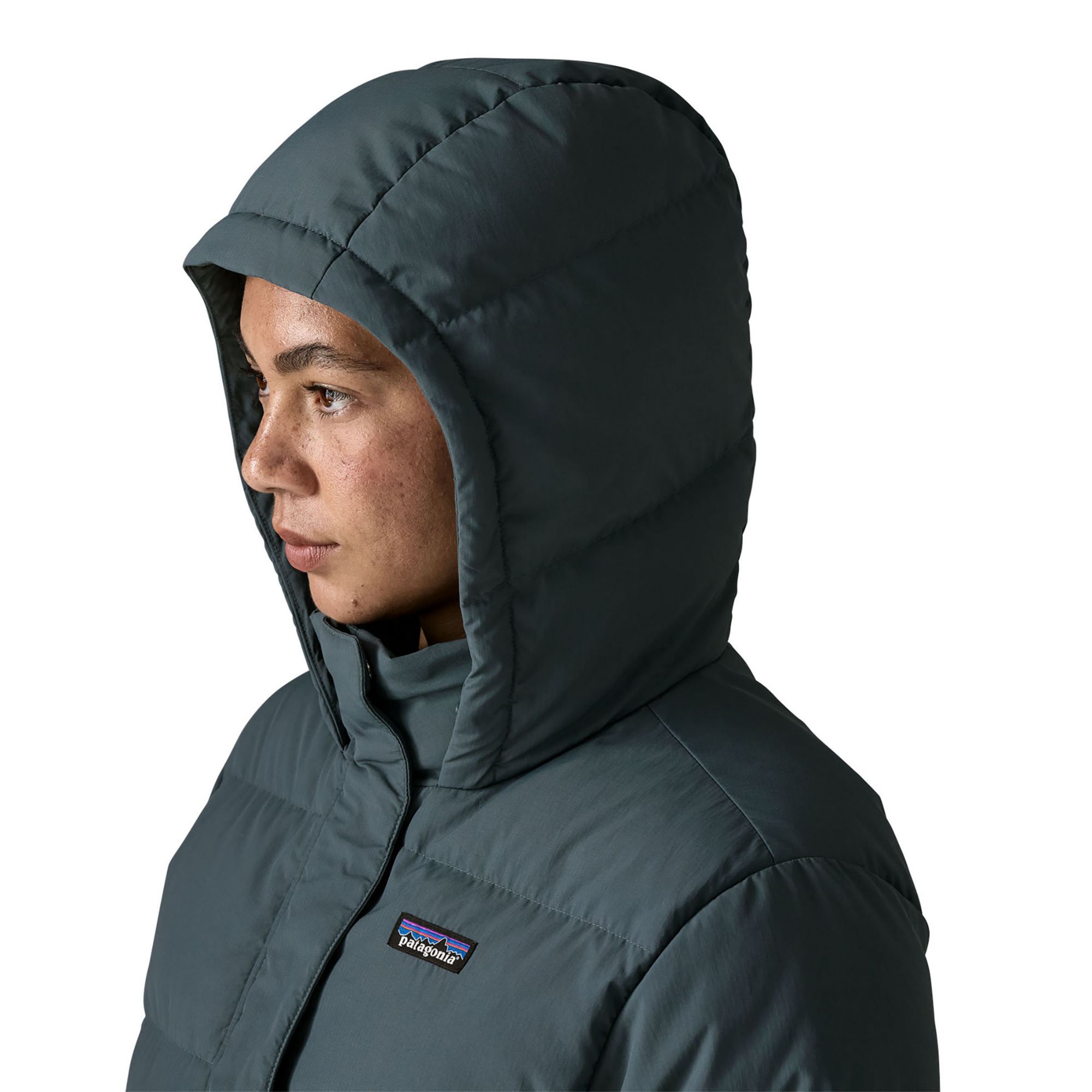 Patagonia Women's Sisar Down Parka product image