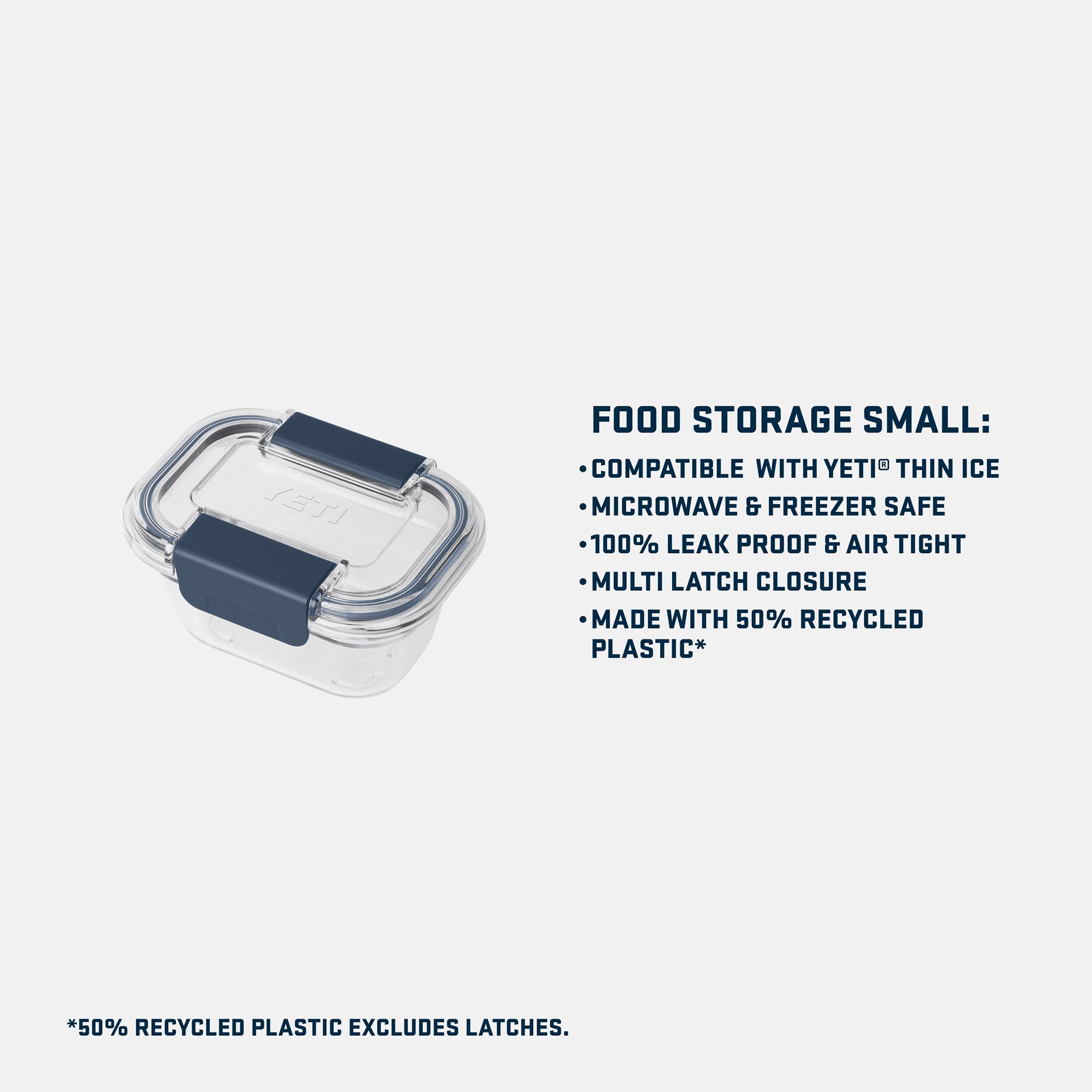 YETI Food Storage – Small product image