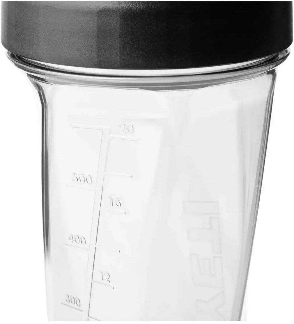 YETI Yonder Shaker Bottle product image