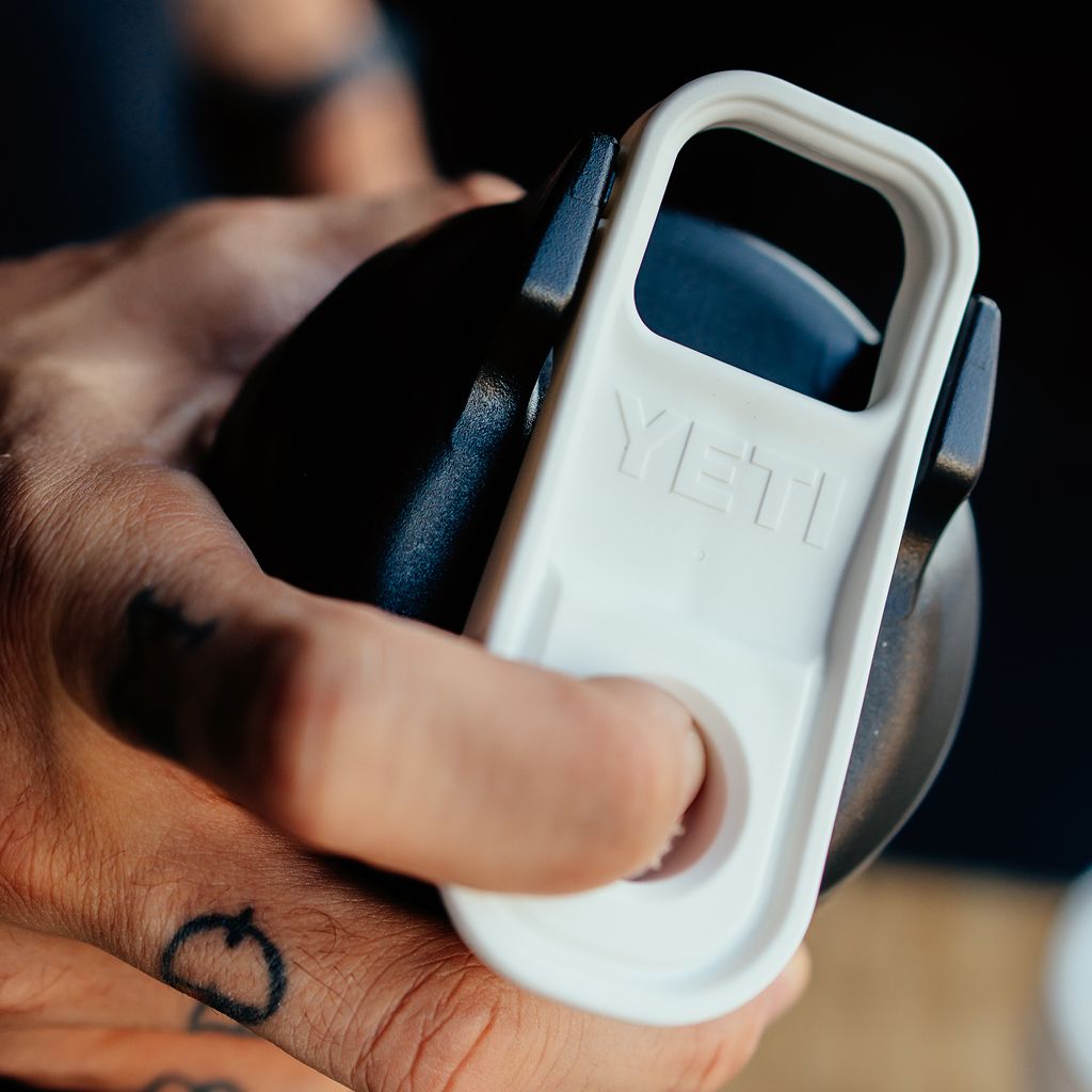 YETI Yonder Shaker Bottle product image