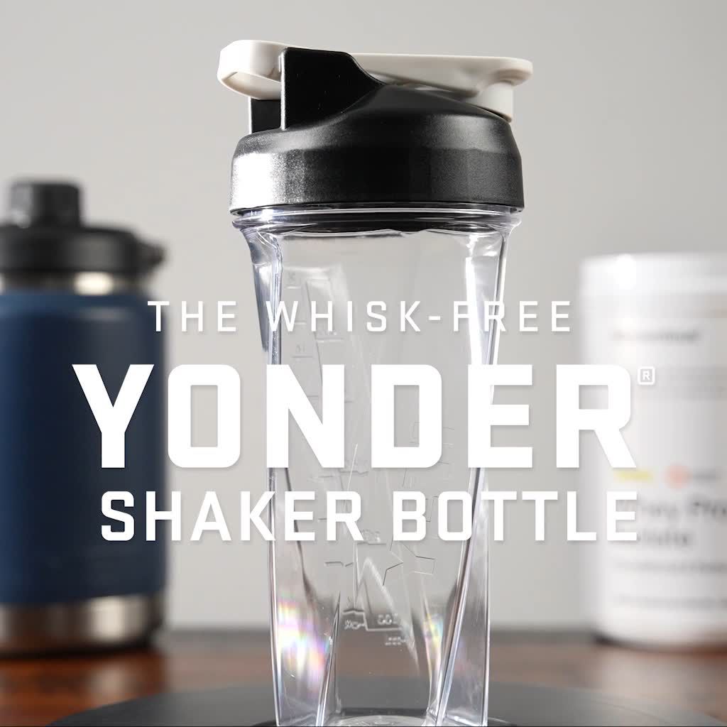 YETI Yonder Shaker Bottle product