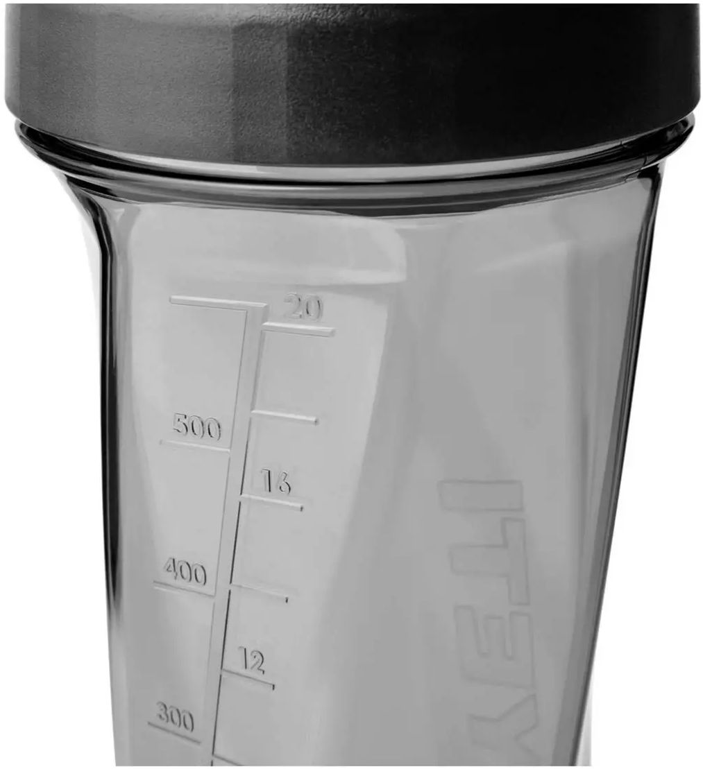 YETI Yonder Shaker Bottle product image