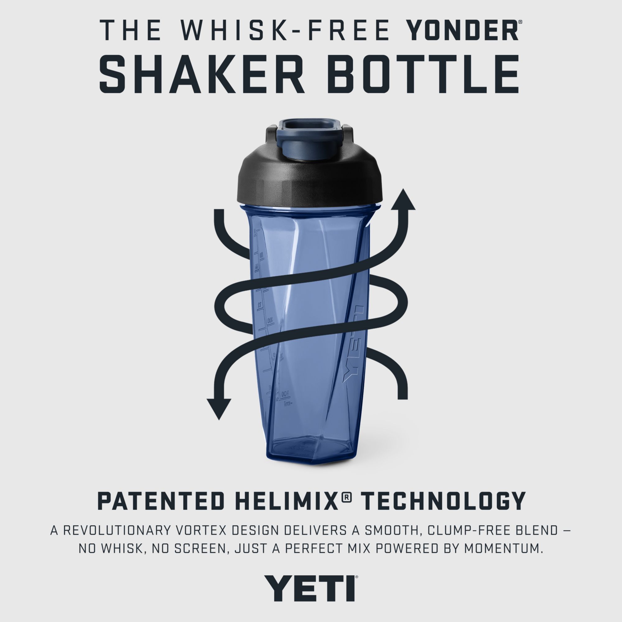 YETI Yonder Shaker Bottle product image