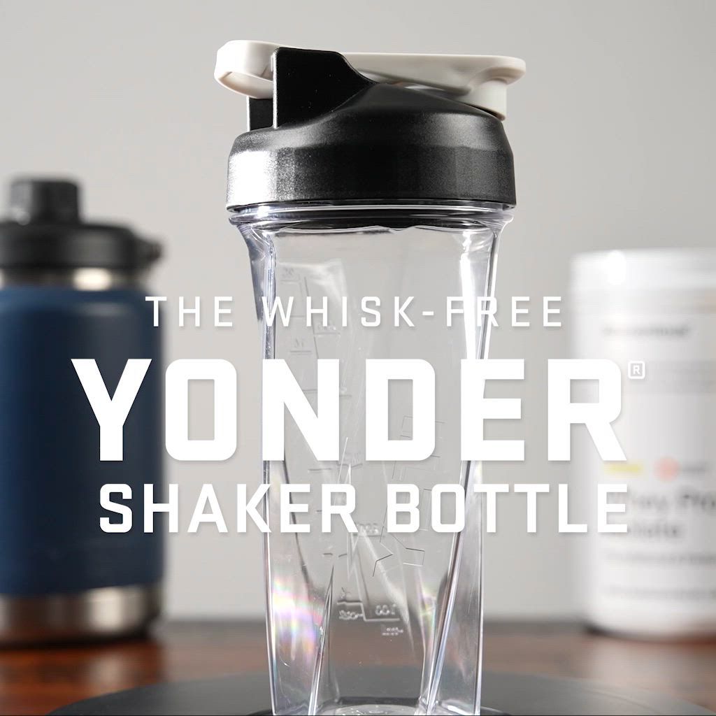 YETI Yonder Shaker Bottle product