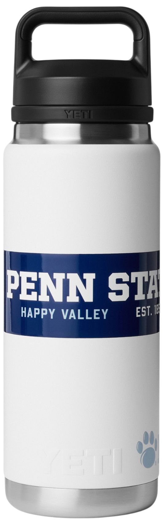 YETI Penn State Nittany Lions Fandom 26 oz. Rambler Bottle with