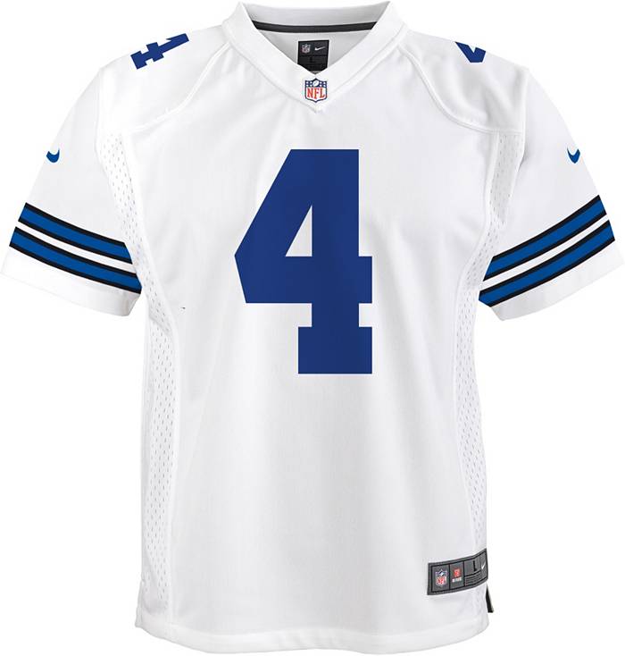 NFL Dallas Cowboys Youth Uniform Jersey Set