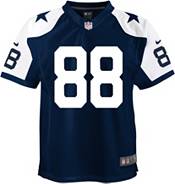 Nike Youth Dallas Cowboys CeeDee Lamb #88 White Game Jersey product image