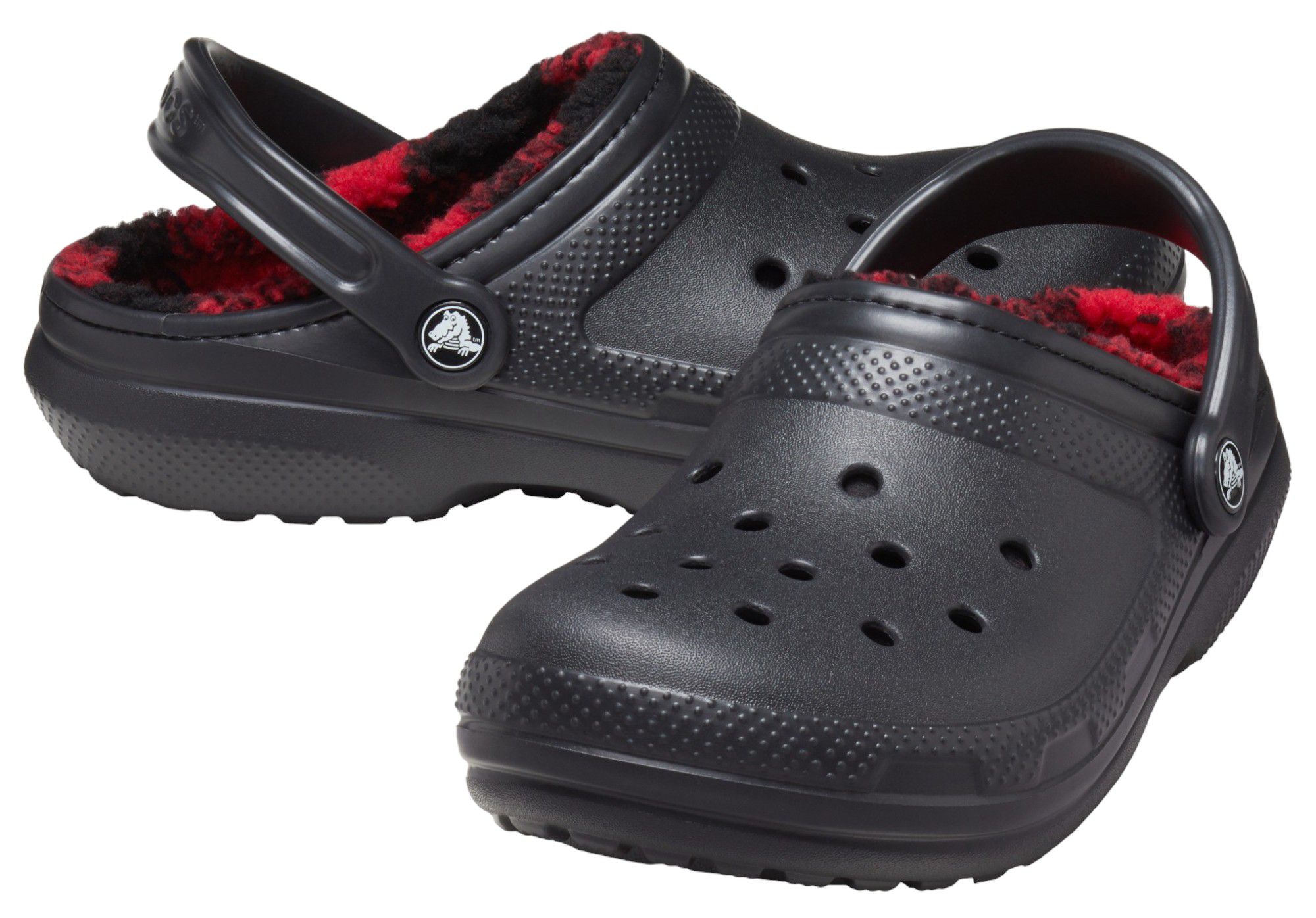 Crocs Classic Lined Clogs product image
