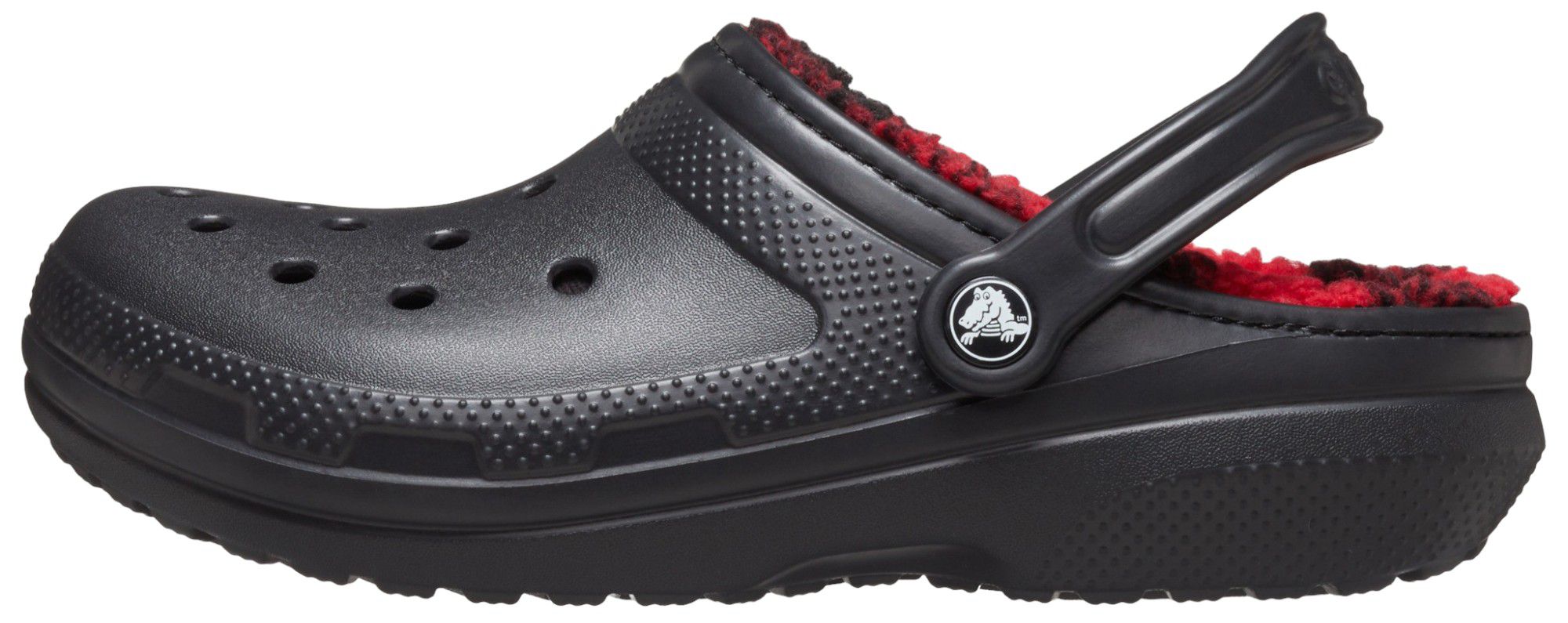 Crocs Classic Lined Clogs product image