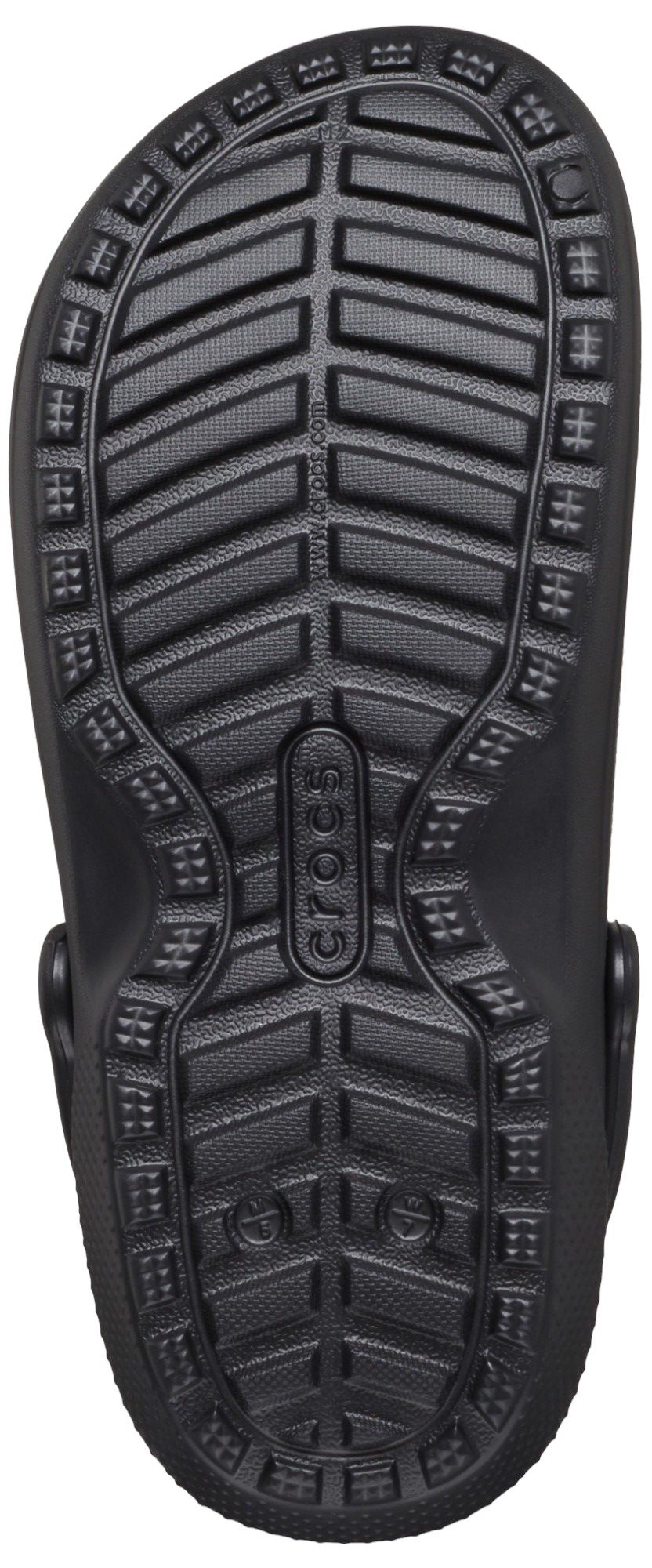 Crocs Classic Lined Clogs product image