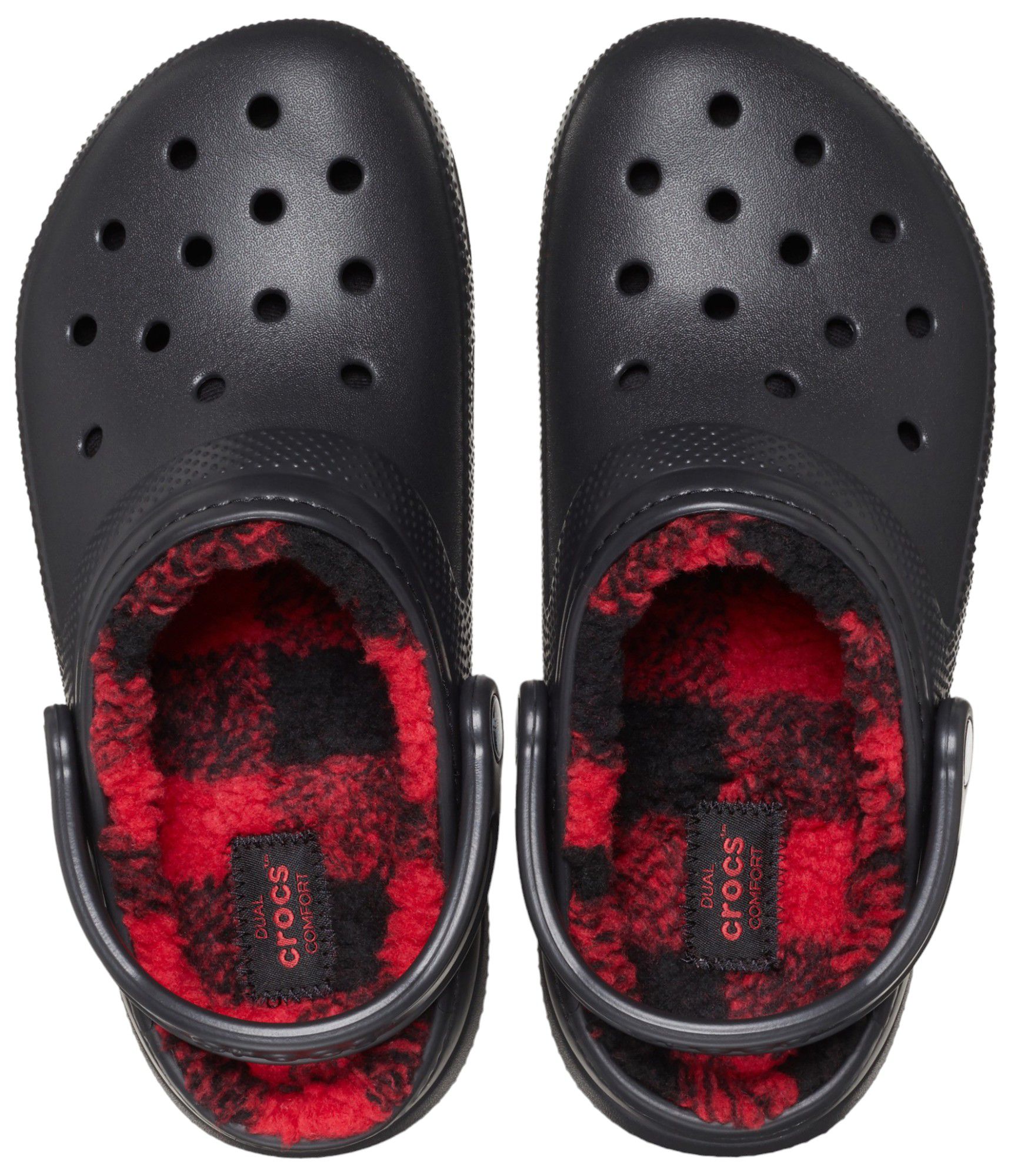 Crocs Classic Lined Clogs product image