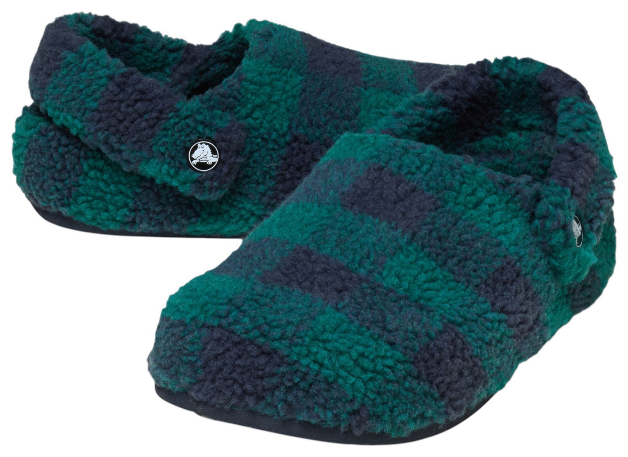 Crocs Classic Cozzzy Slipper product image