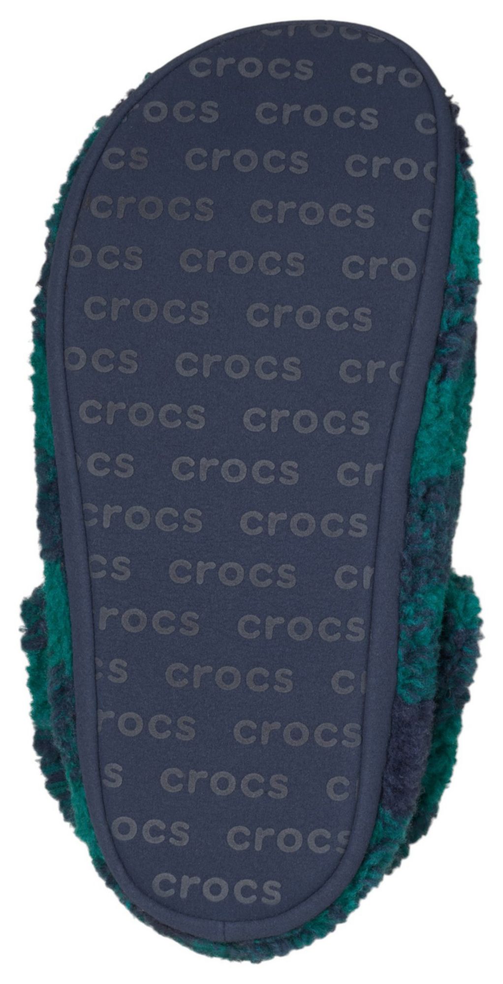 Crocs Classic Cozzzy Slipper product image
