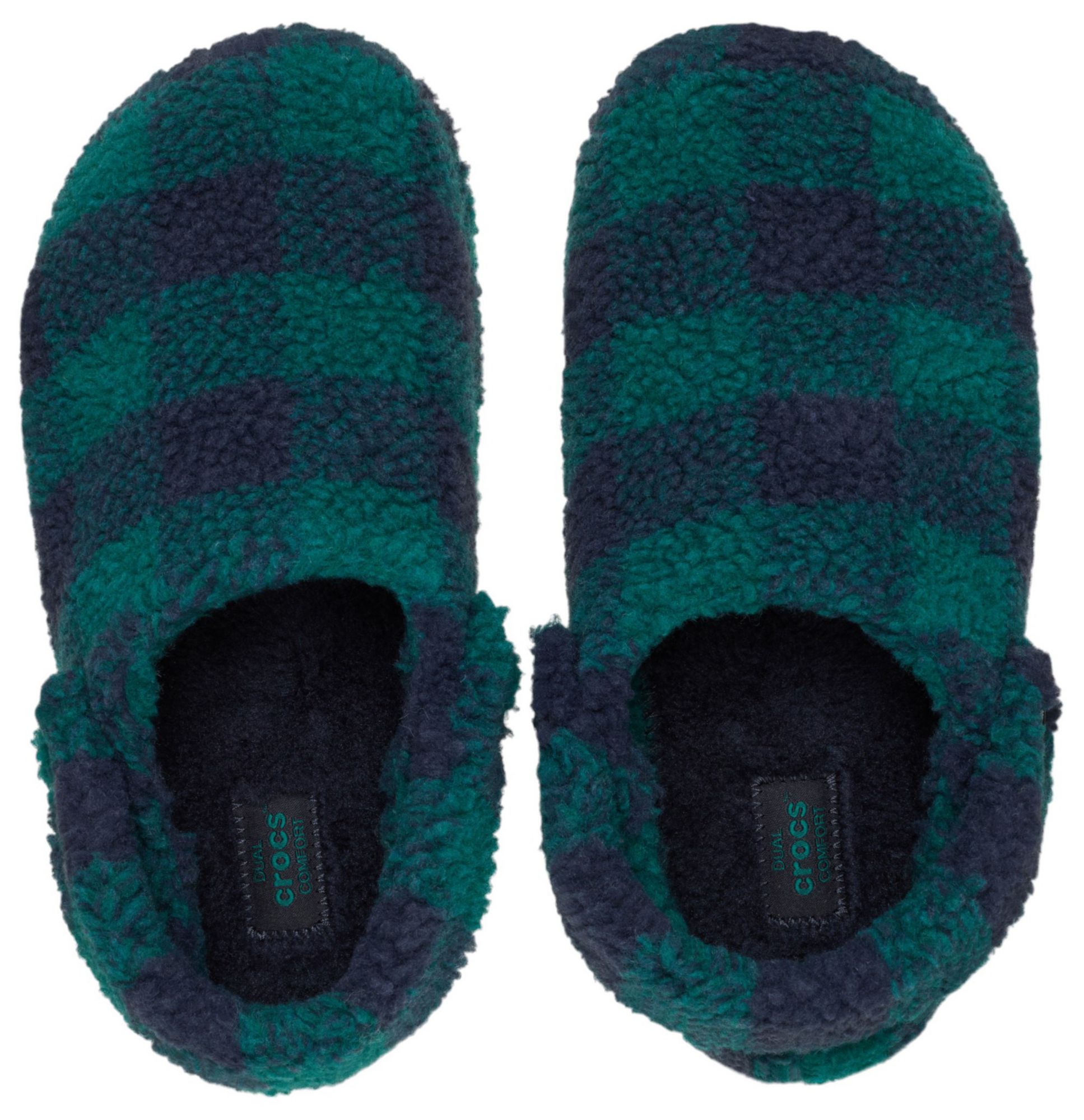 Crocs Classic Cozzzy Slipper product image
