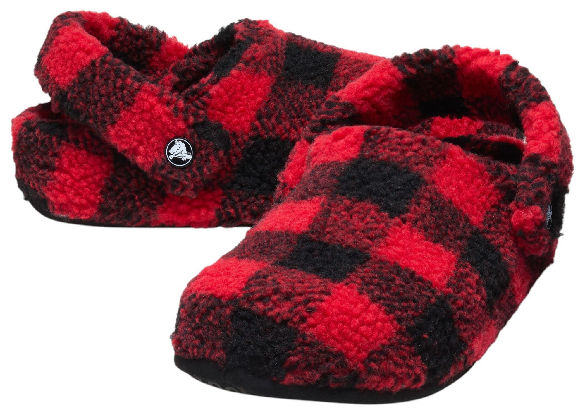 Crocs Classic Cozzzy Slipper product image