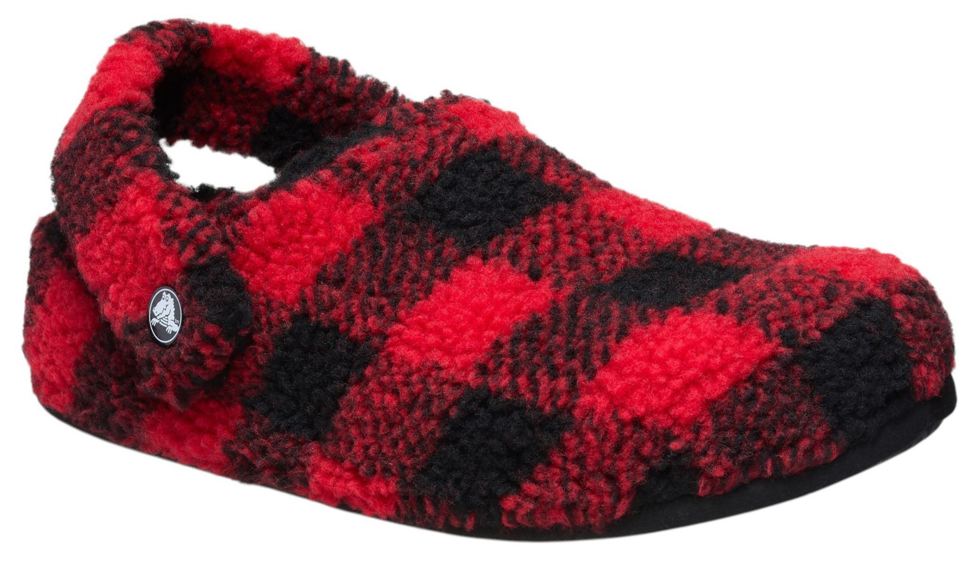 Crocs Classic Cozzzy Slipper product image