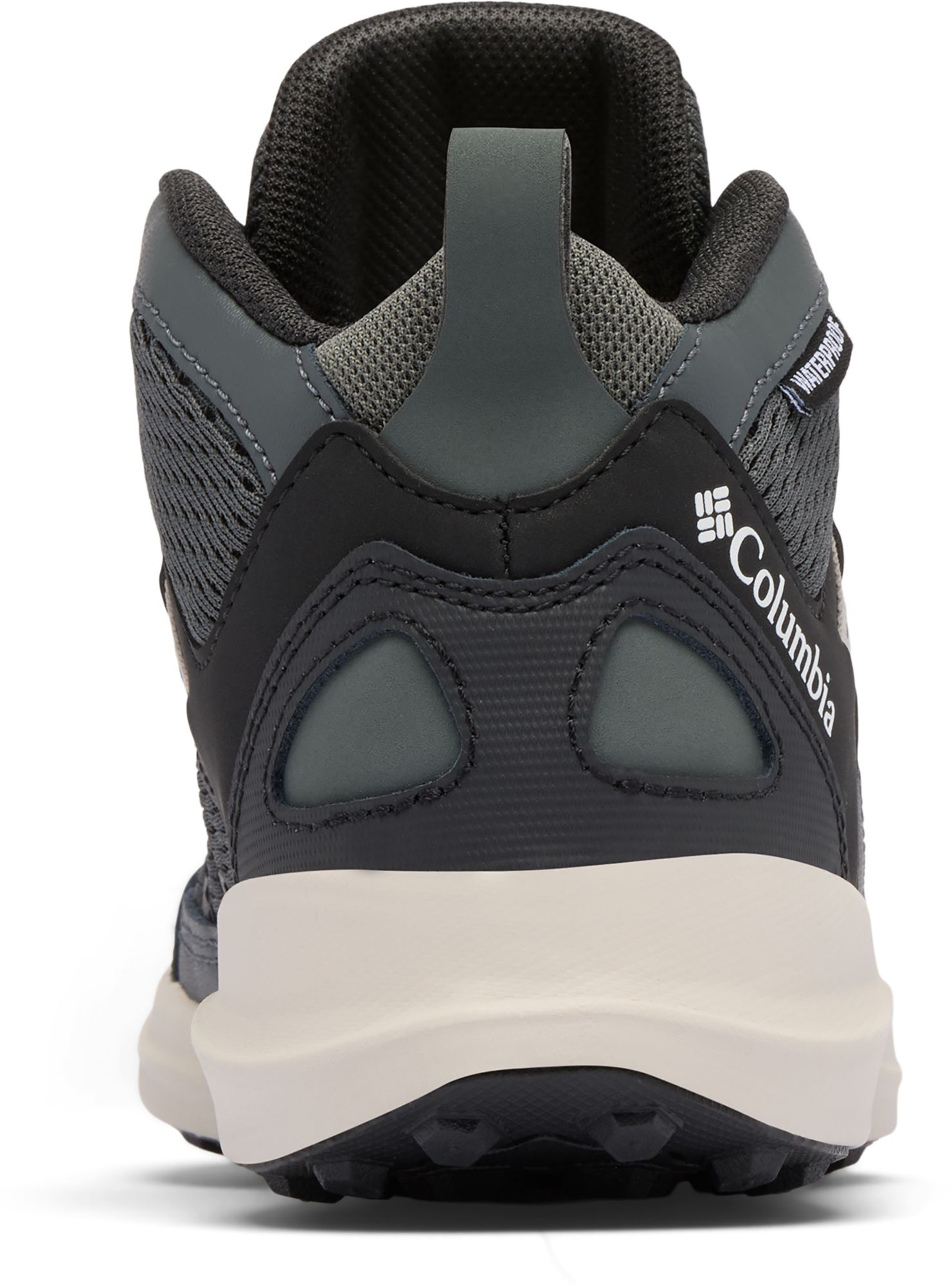 Columbia Kids' Peakfreak Rush Mid Waterproof Hiking Boots product image