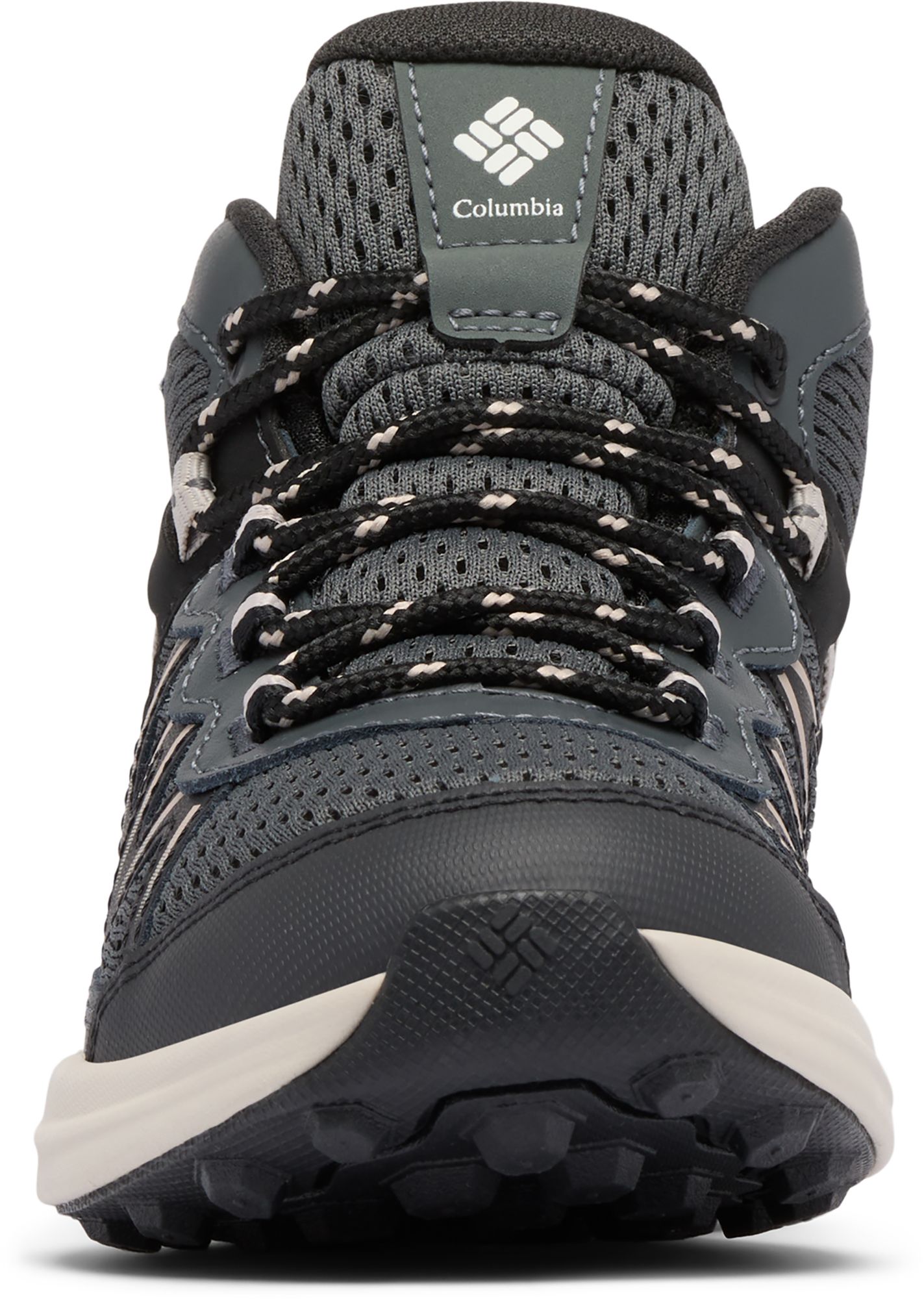 Columbia Kids' Peakfreak Rush Mid Waterproof Hiking Boots product image