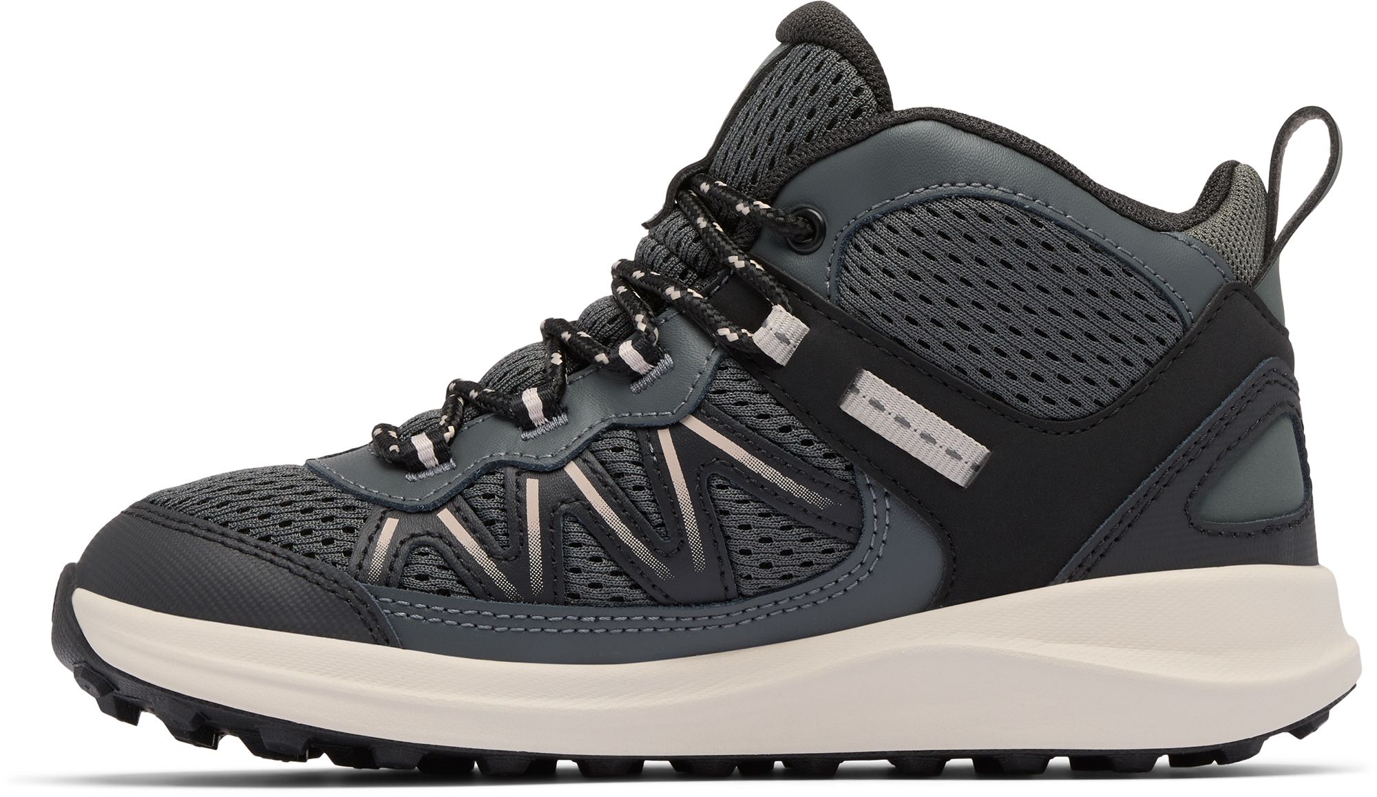Columbia Kids' Peakfreak Rush Mid Waterproof Hiking Boots product image