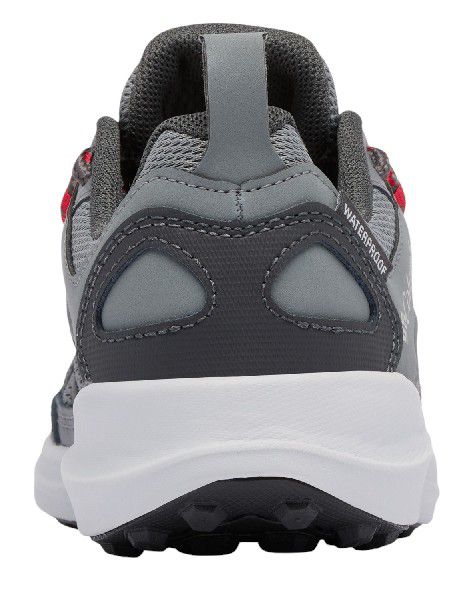 Columbia Youth Peakfreak Rush Waterproof Boot product image