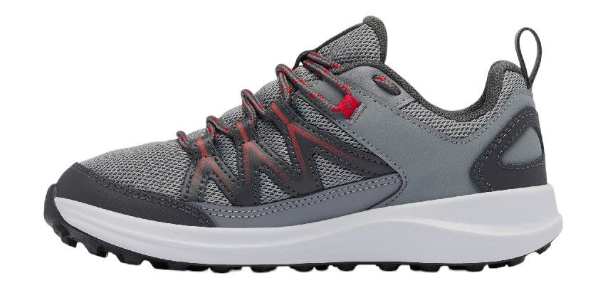 Columbia Youth Peakfreak Rush Waterproof Boot product image