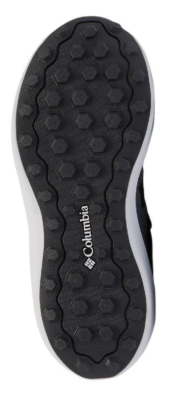 Columbia Youth Peakfreak Rush Waterproof Boot product image
